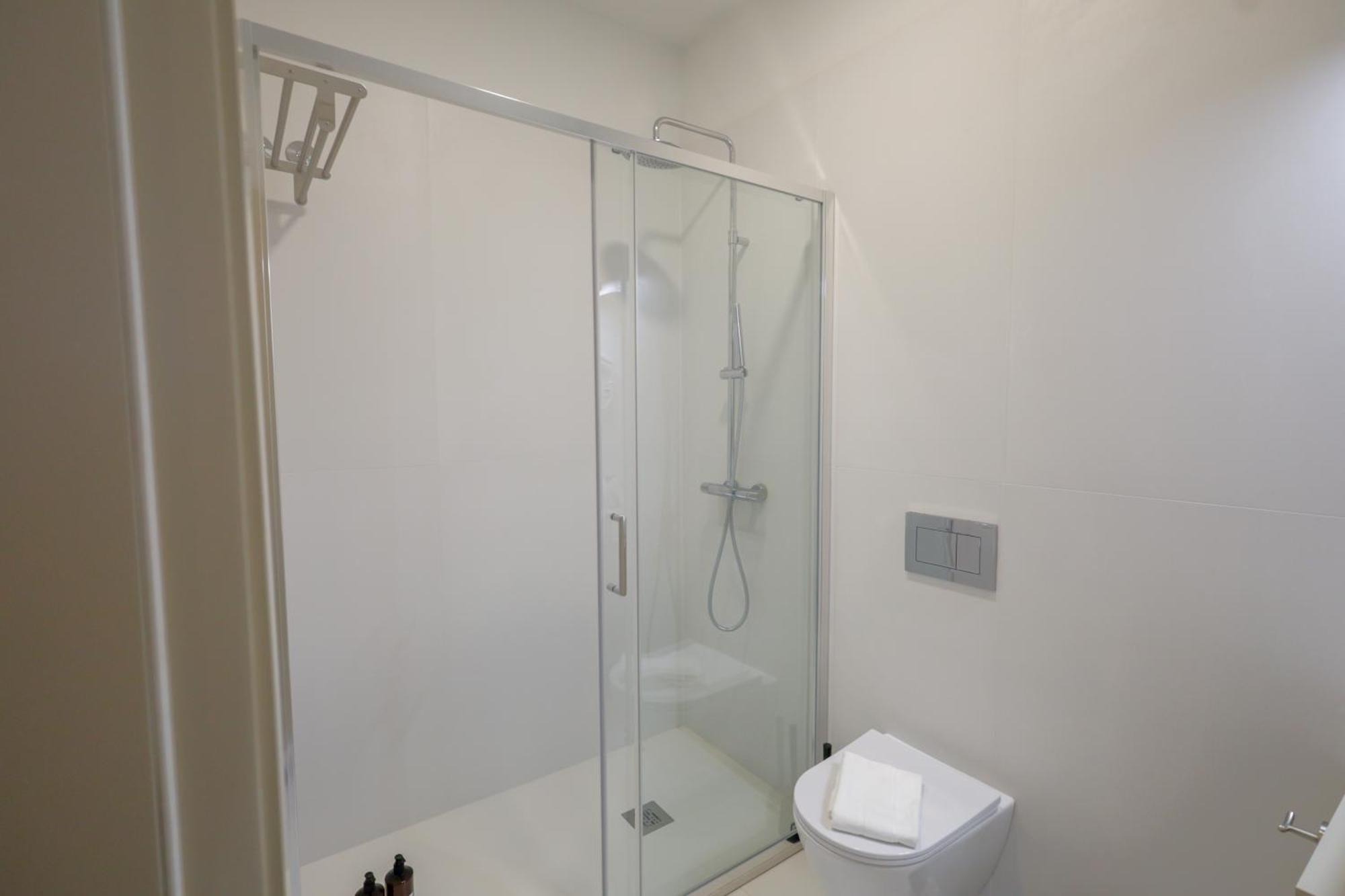 Martires Sweet Apts By Portocityhosts *