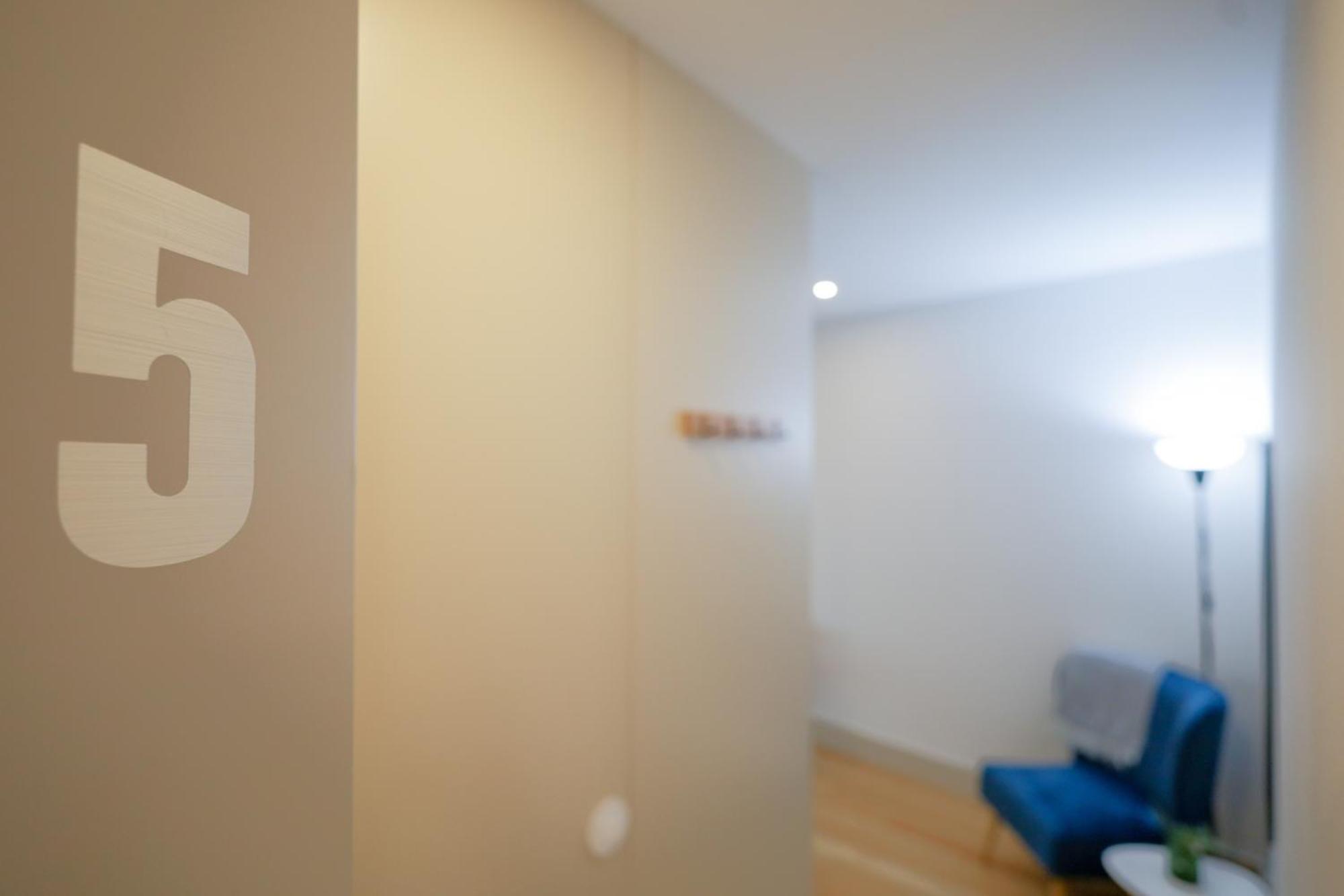 Martires Sweet Apts By Portocityhosts