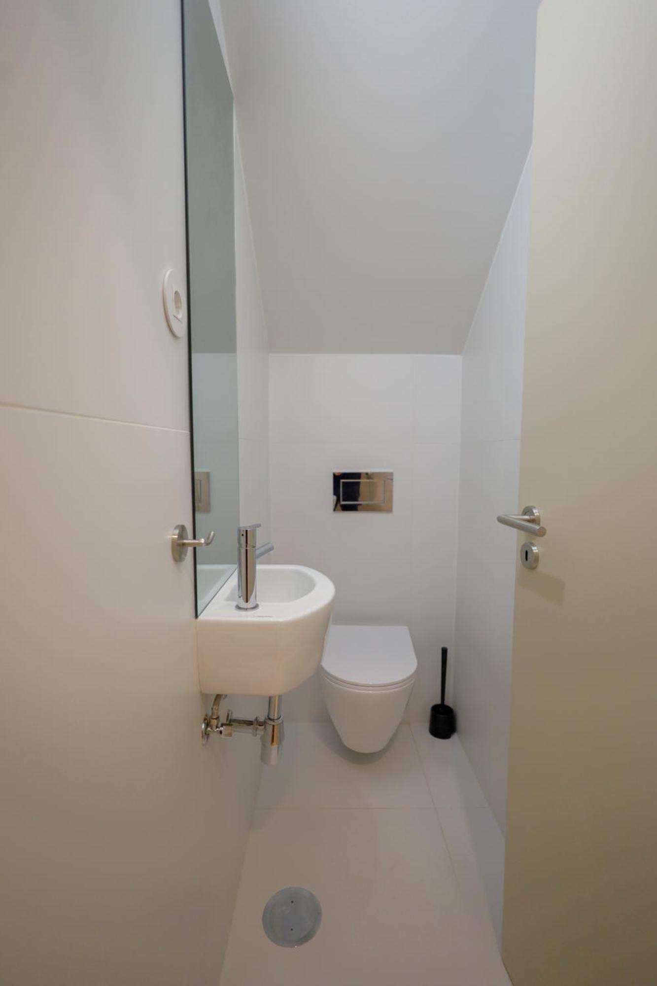 Martires Sweet Apts By Portocityhosts Apartment