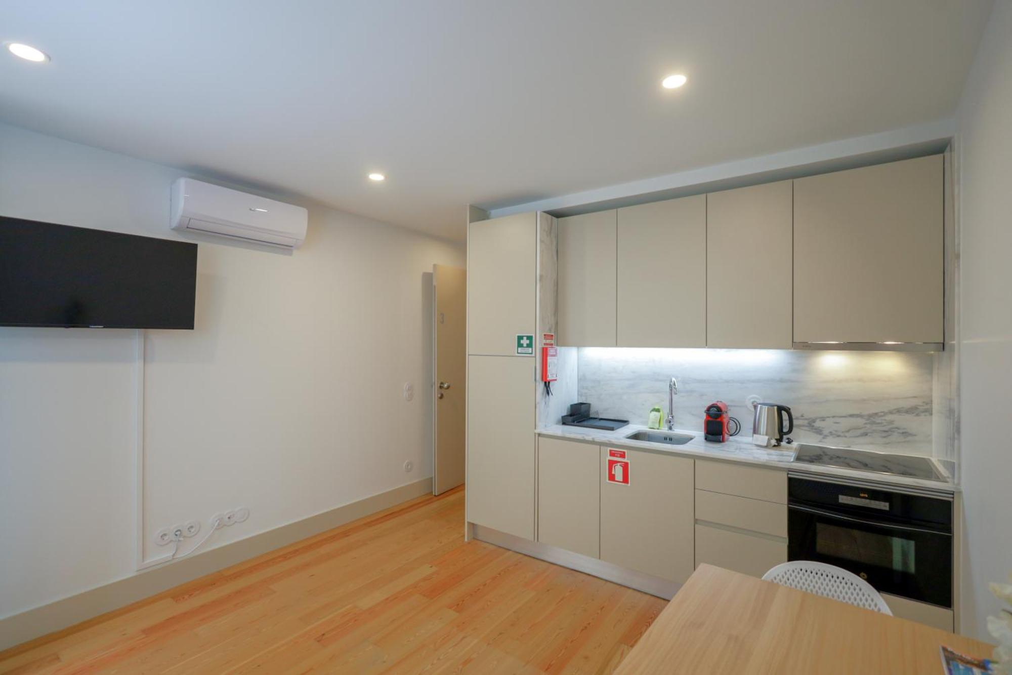 Martires Sweet Apts By Portocityhosts *