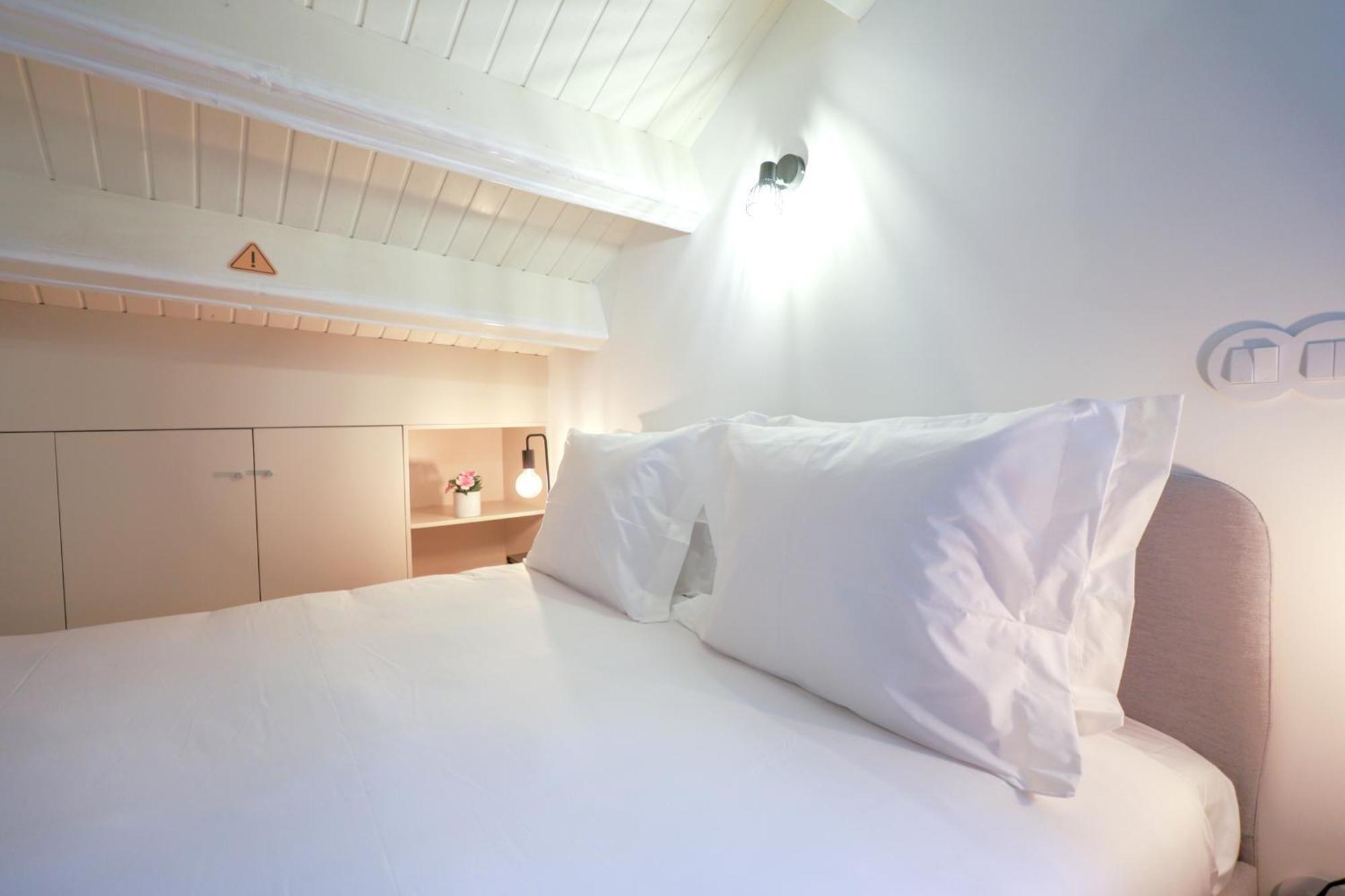 Martires Sweet Apts By Portocityhosts Apartment