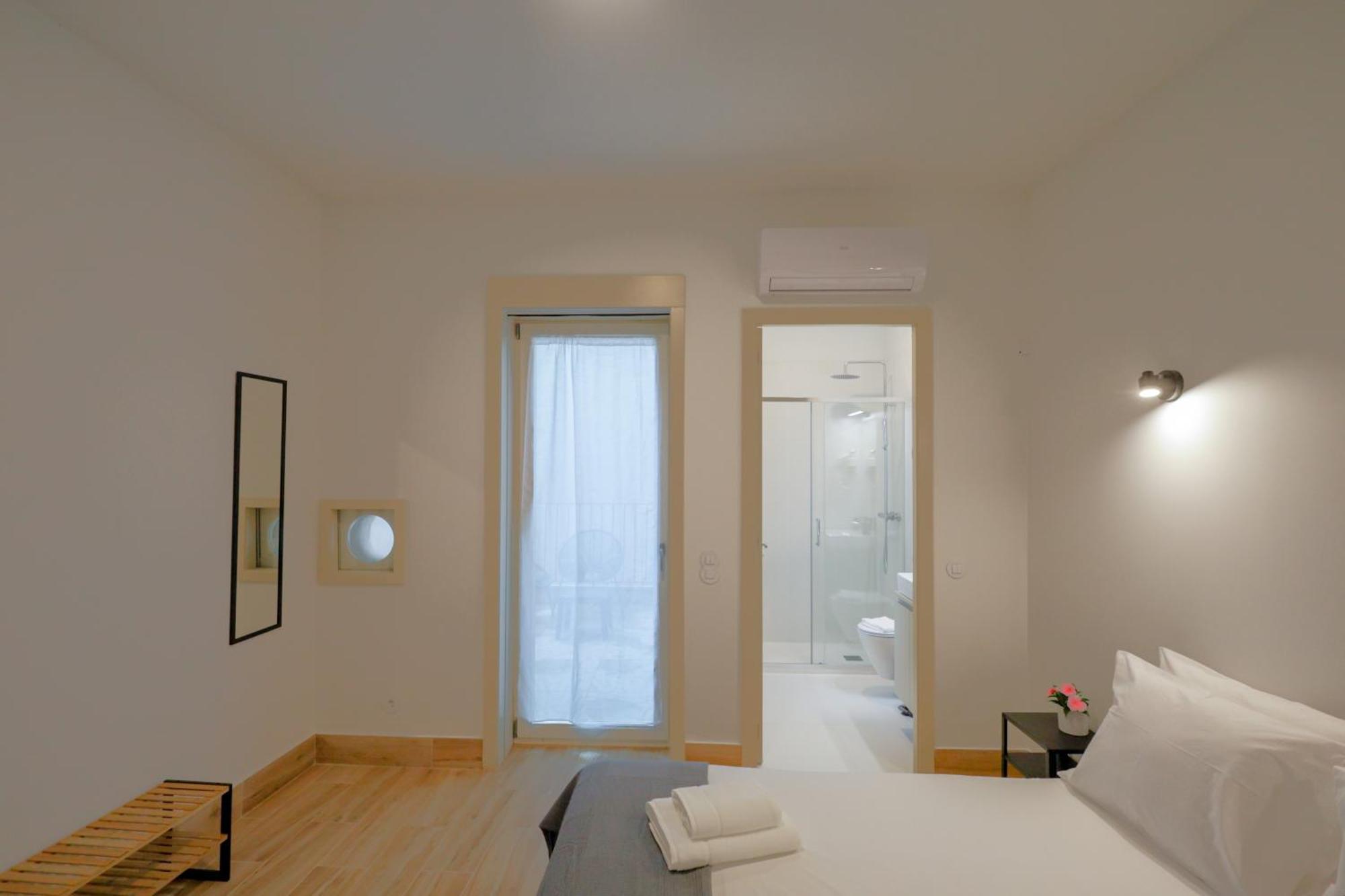 Martires Sweet Apts By Portocityhosts Appartement Porto