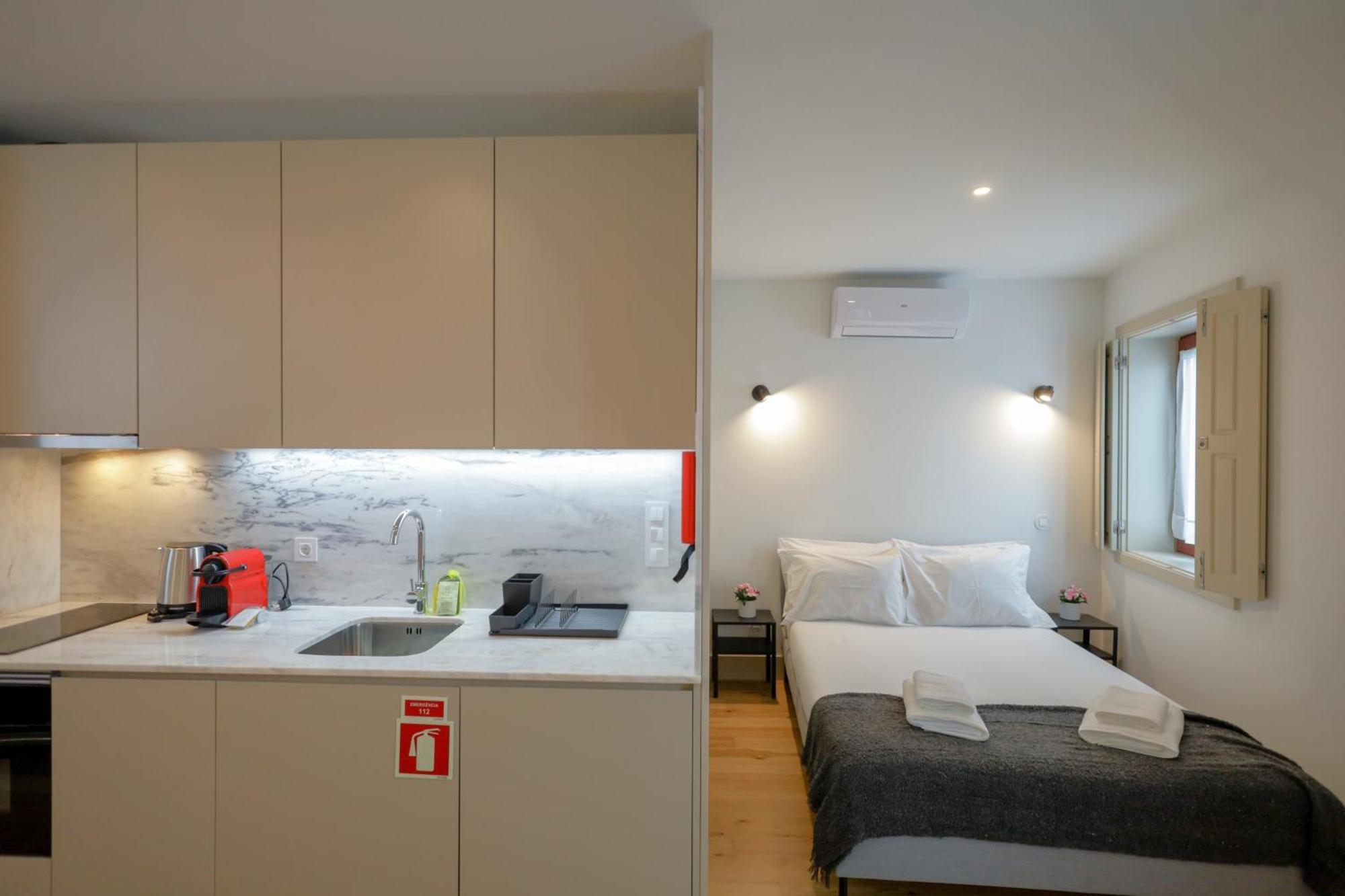 Martires Sweet Apts By Portocityhosts