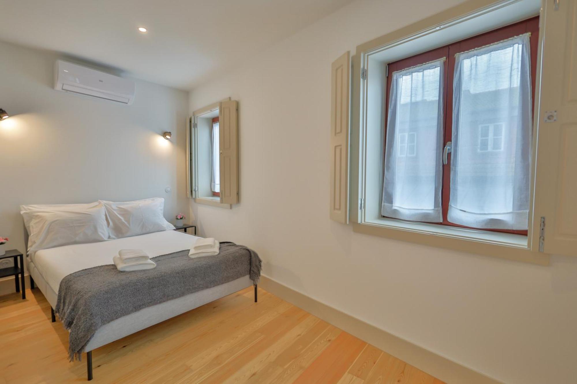 Martires Sweet Apts By Portocityhosts Apartment