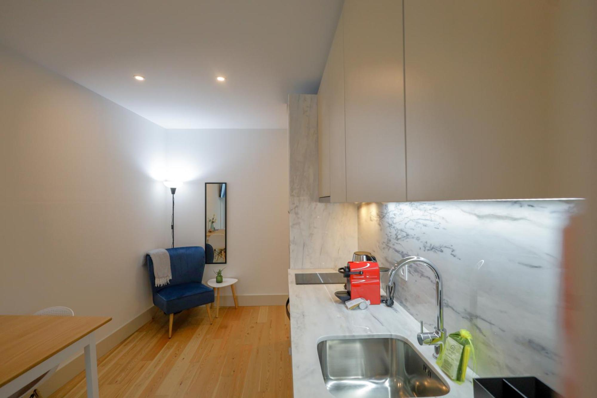Martires Sweet Apts By Portocityhosts Porto