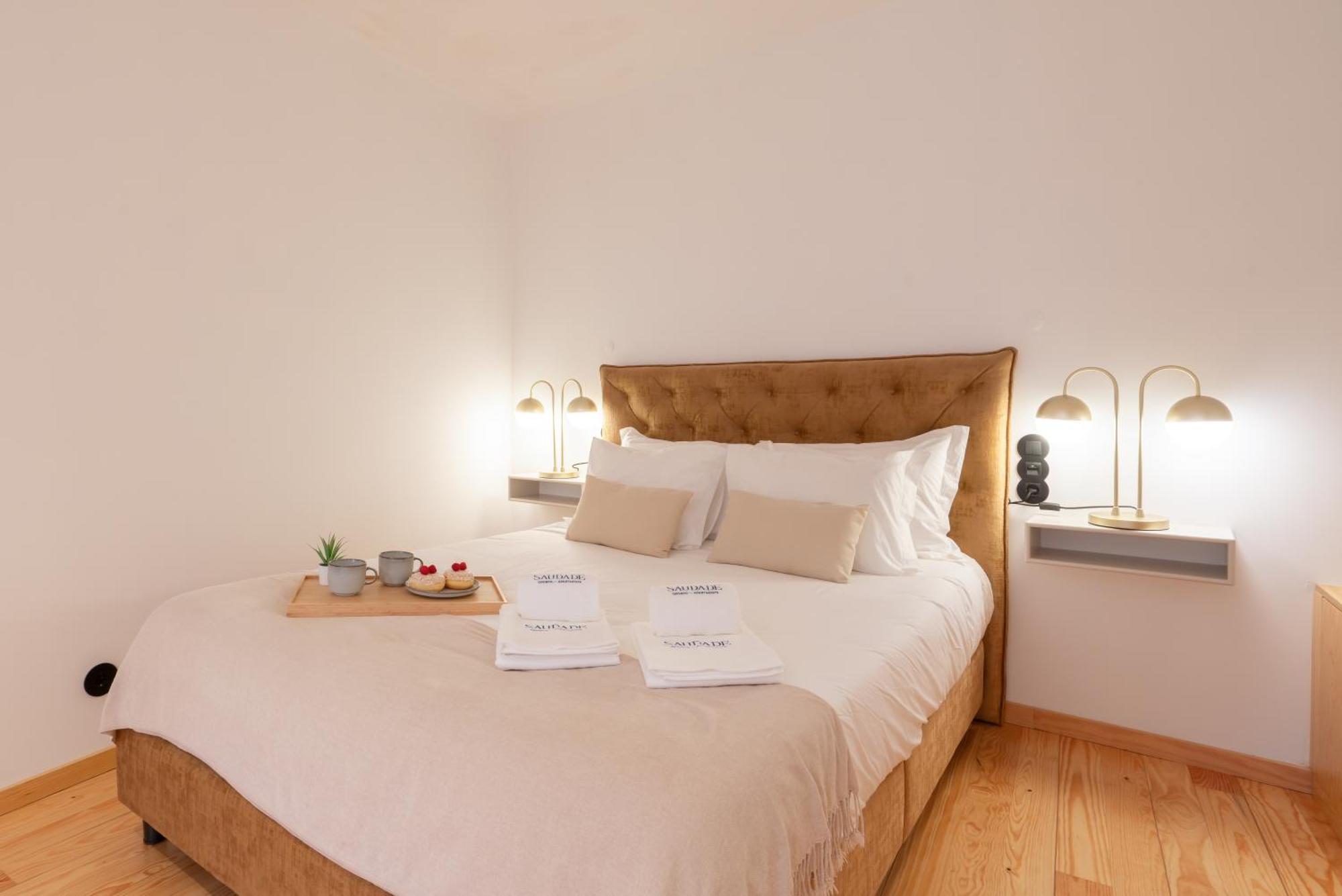 Luxurious Bright Flats - Ace Location Appartement