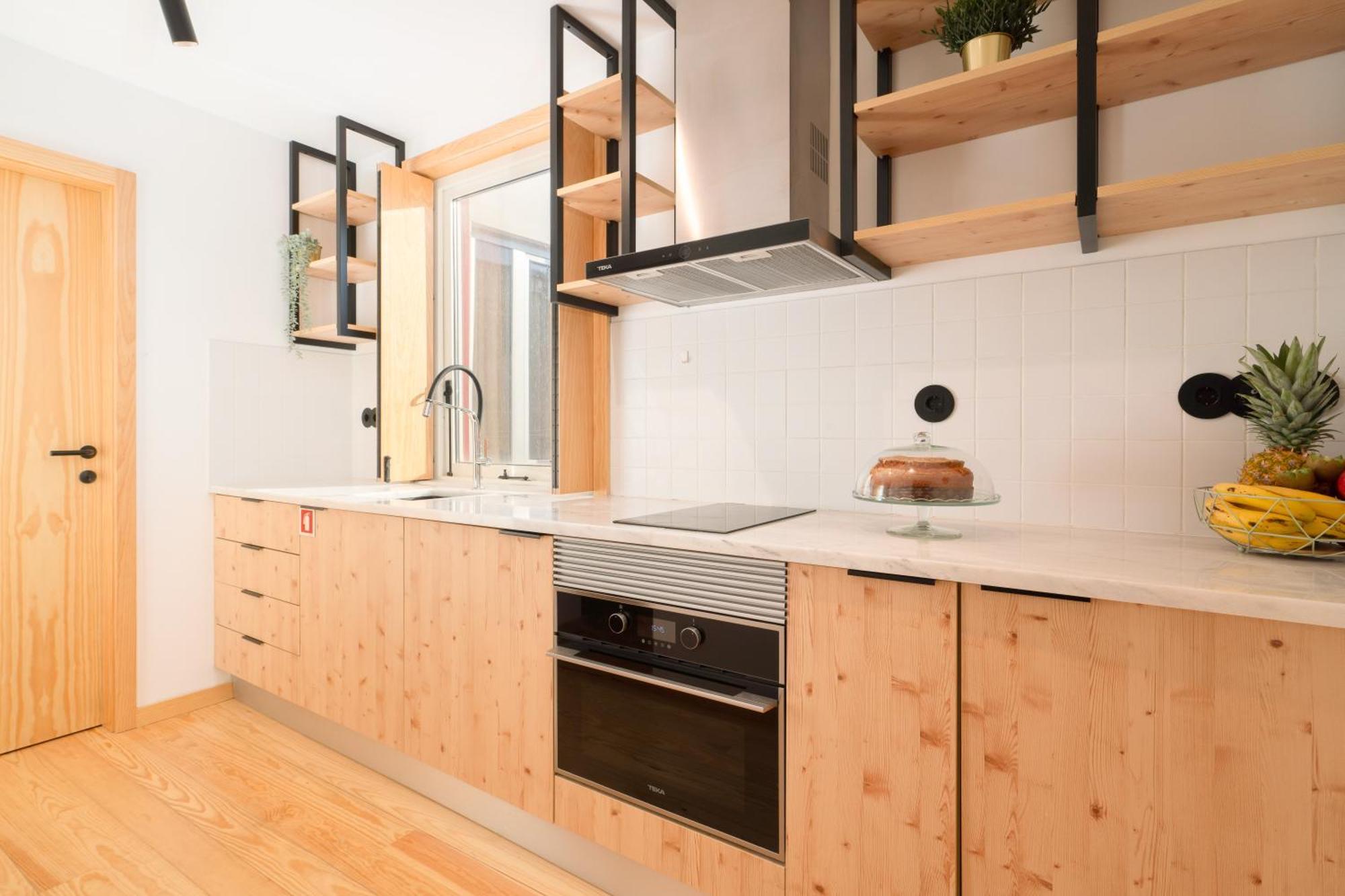 Luxurious Bright Flats - Ace Location Appartement
