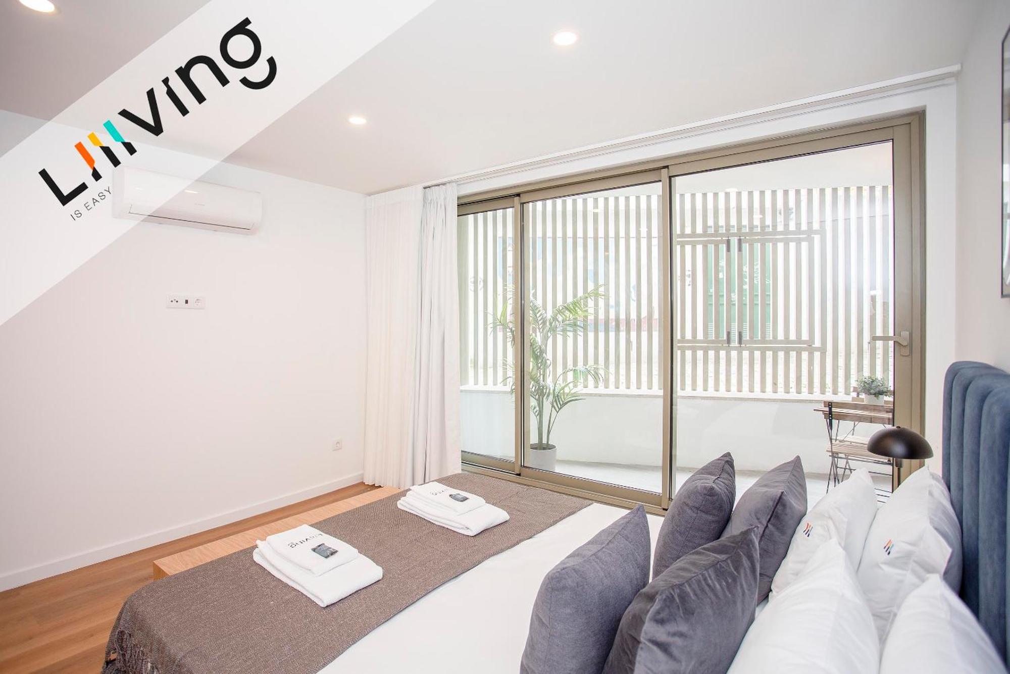 Nax By Liiiving Appartement