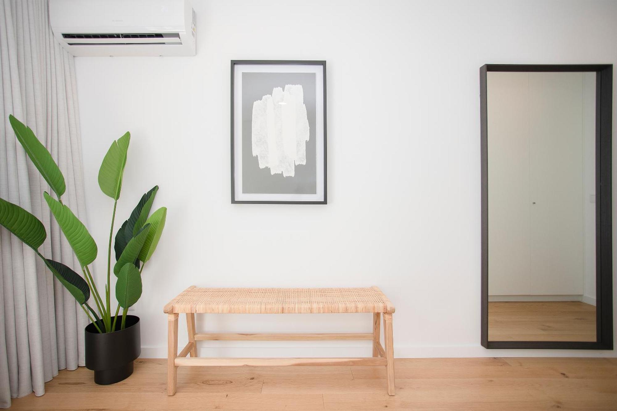 Appartement Nax By Liiiving