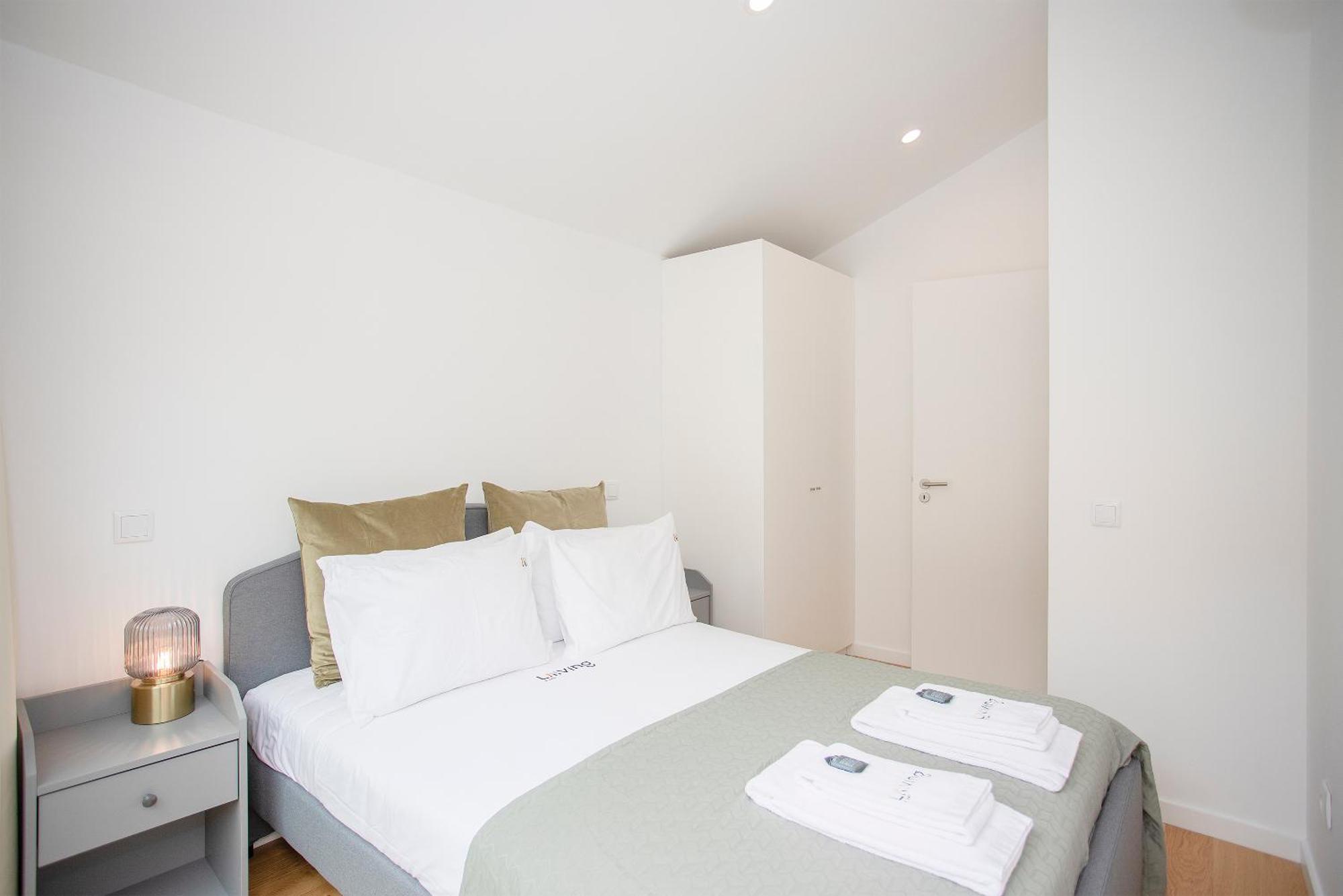 Appartement Nax By Liiiving *