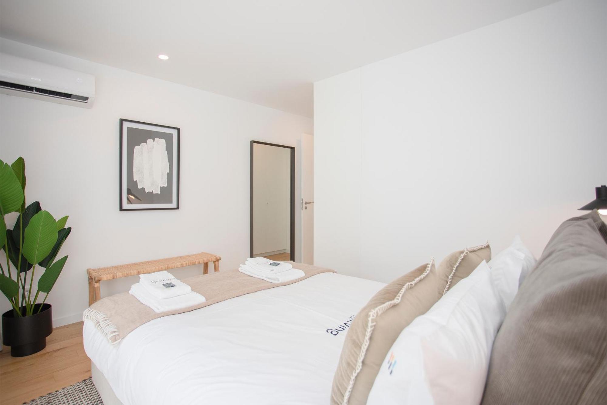 Appartement Nax By Liiiving Porto