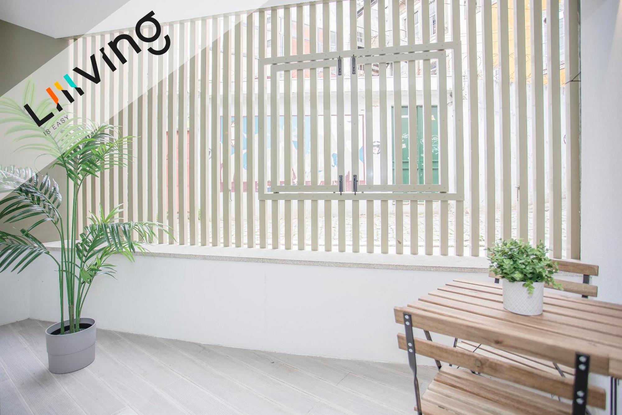 Appartement Nax By Liiiving *