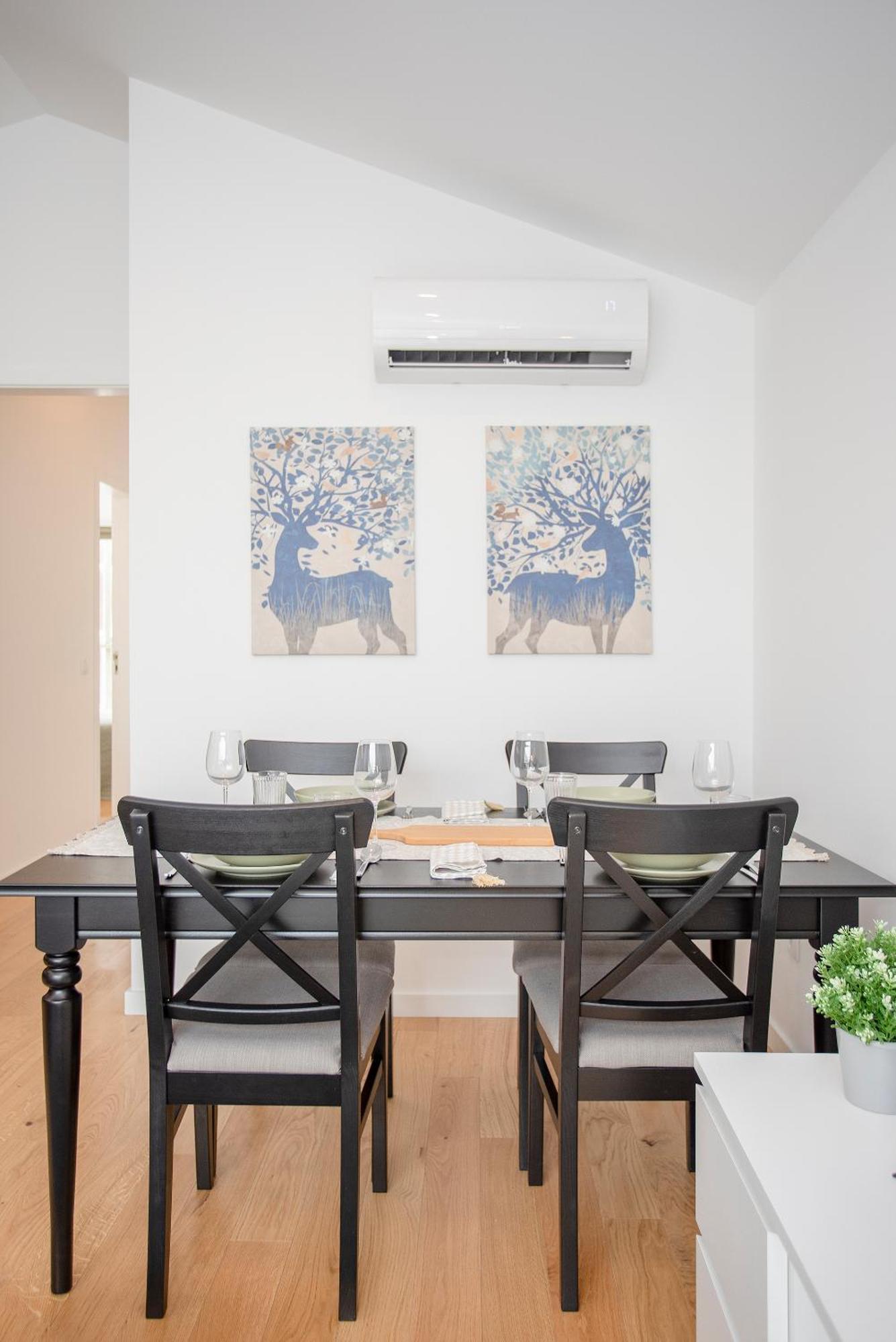 Appartement Nax By Liiiving *