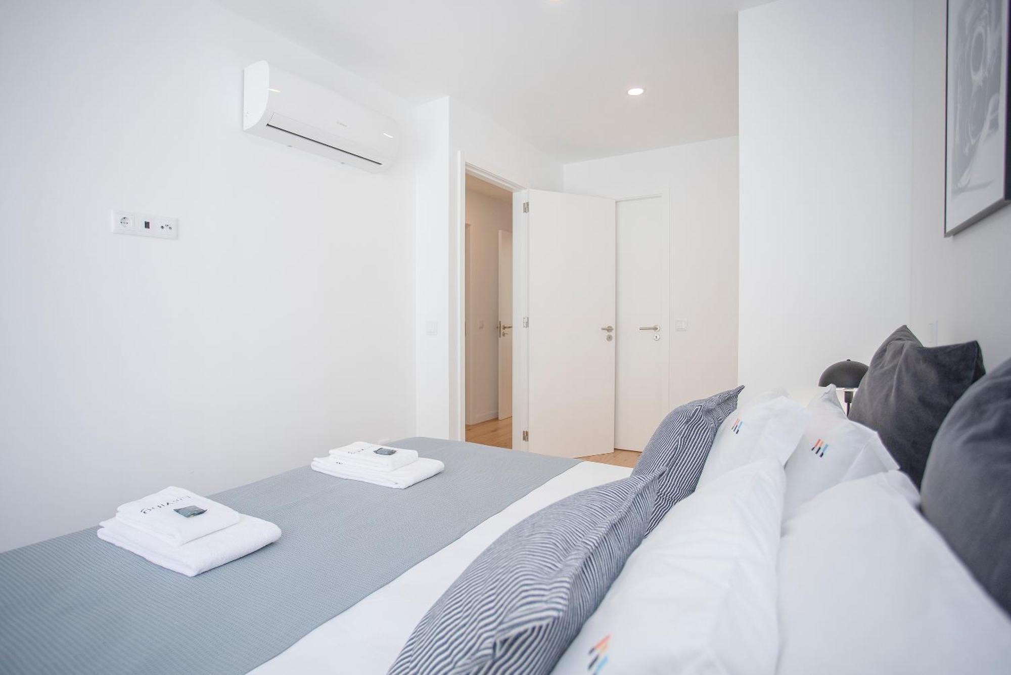 Nax By Liiiving Appartement