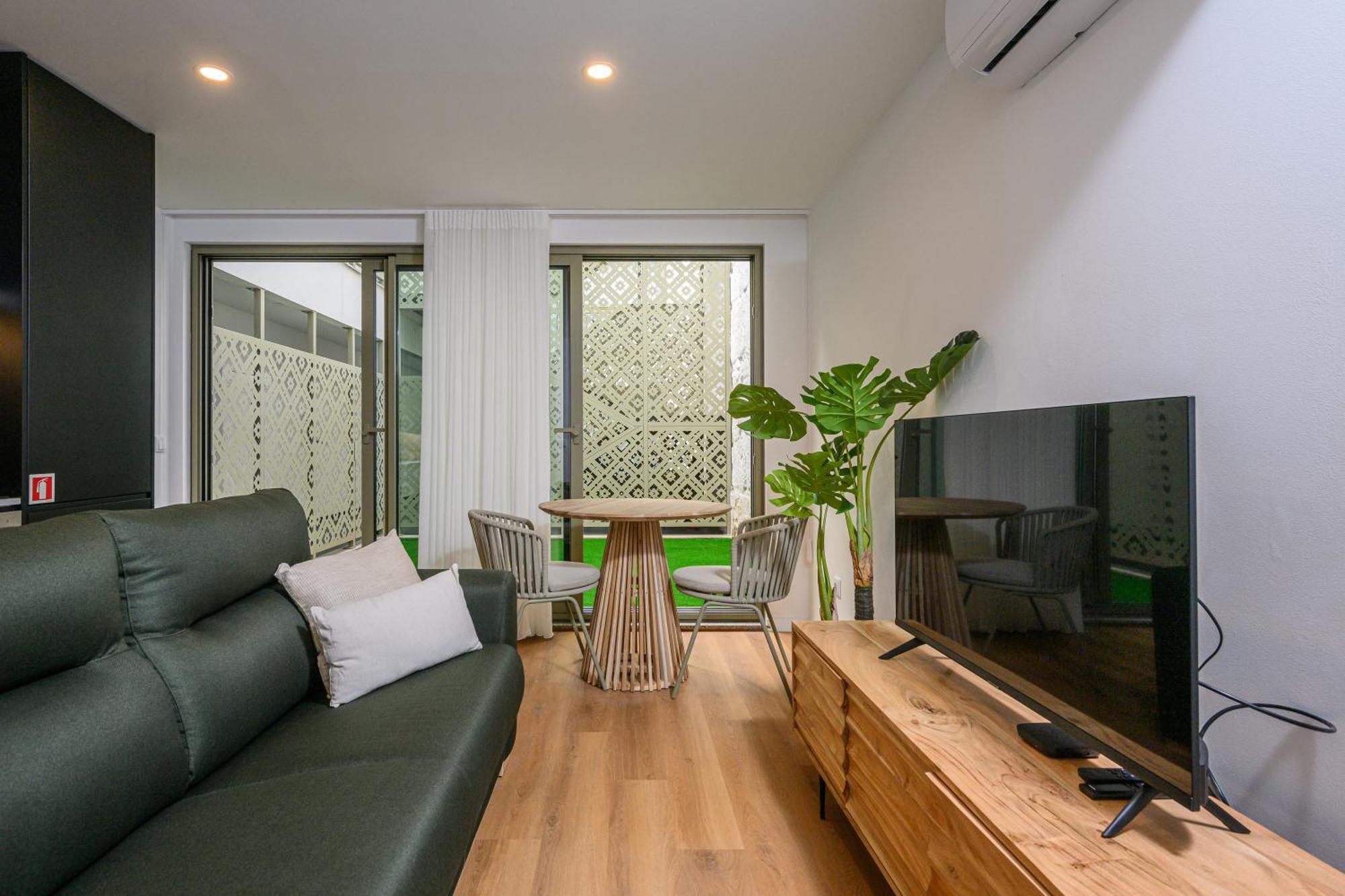 Nax By Liiiving Appartement