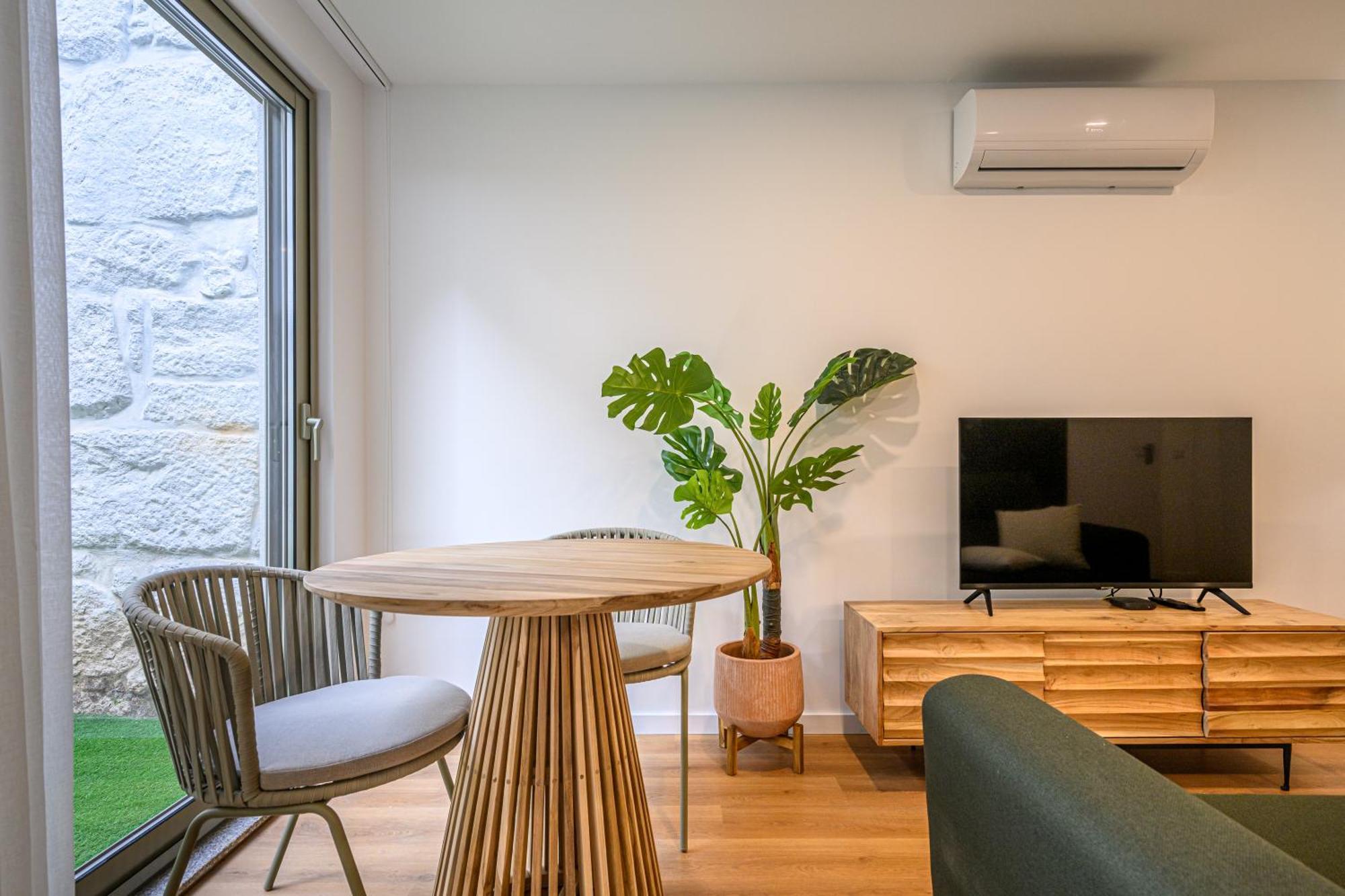 Appartement Nax By Liiiving Porto