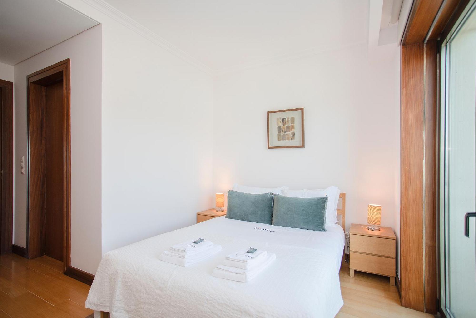Appartement Liiiving In - Douro Riverside *