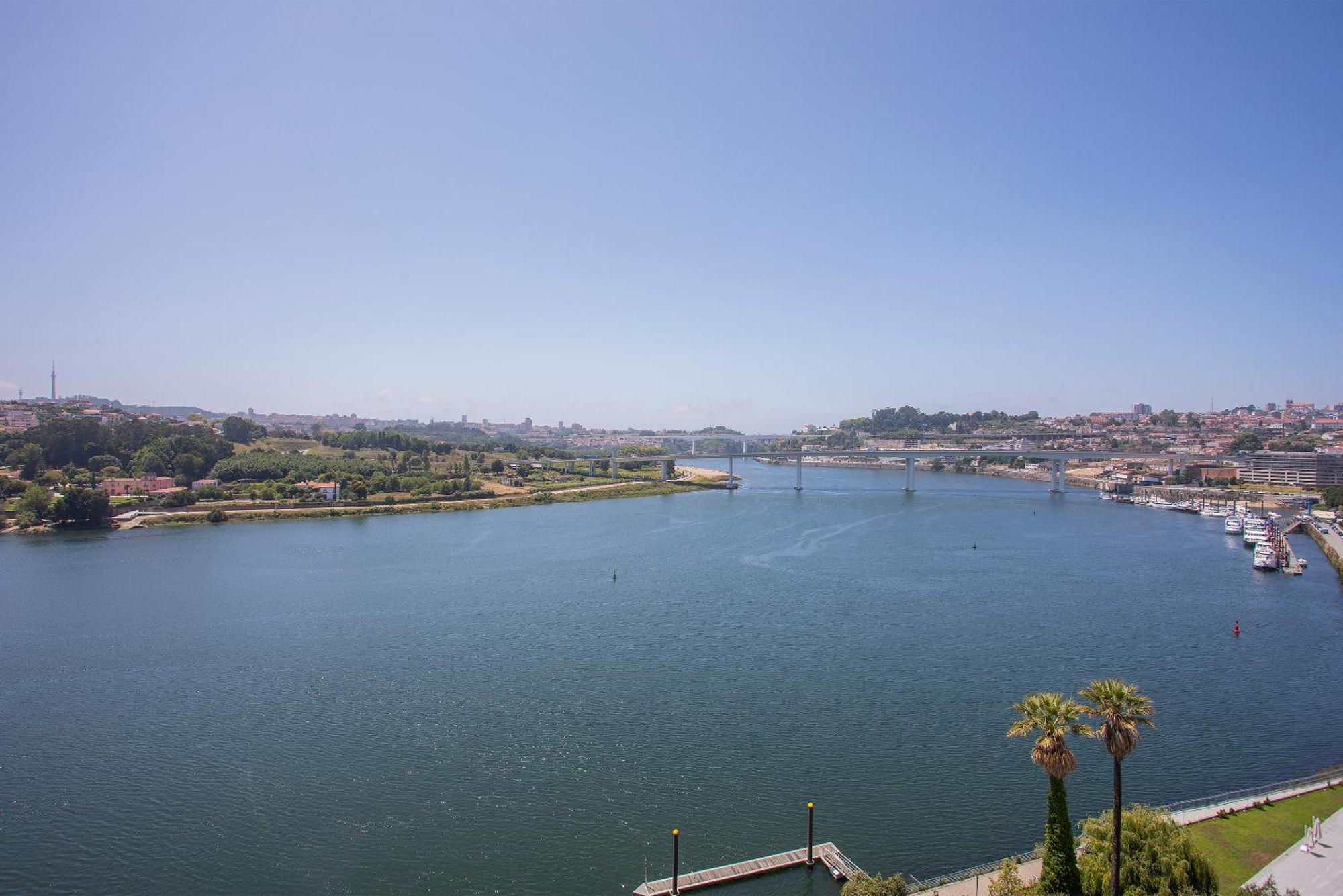 Appartement Liiiving In - Douro Riverside