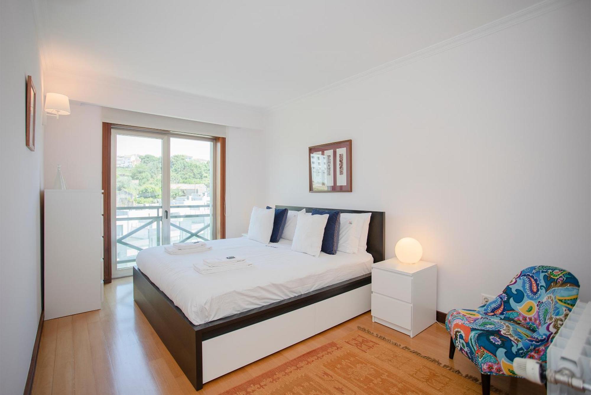 Liiiving In - Douro Riverside Appartement