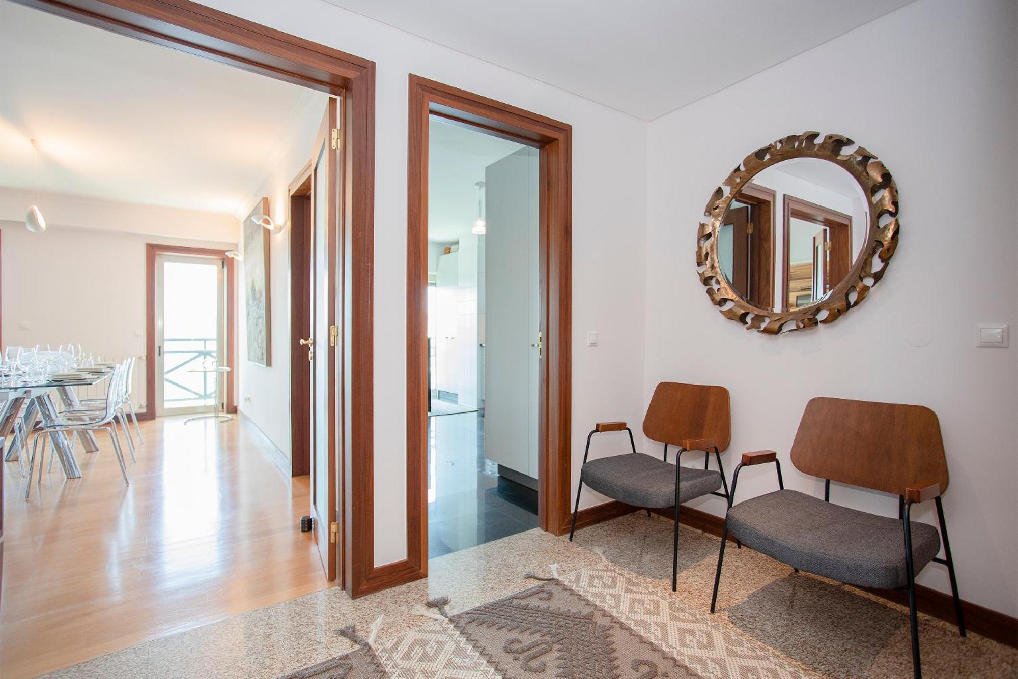 Appartement Liiiving In - Douro Riverside