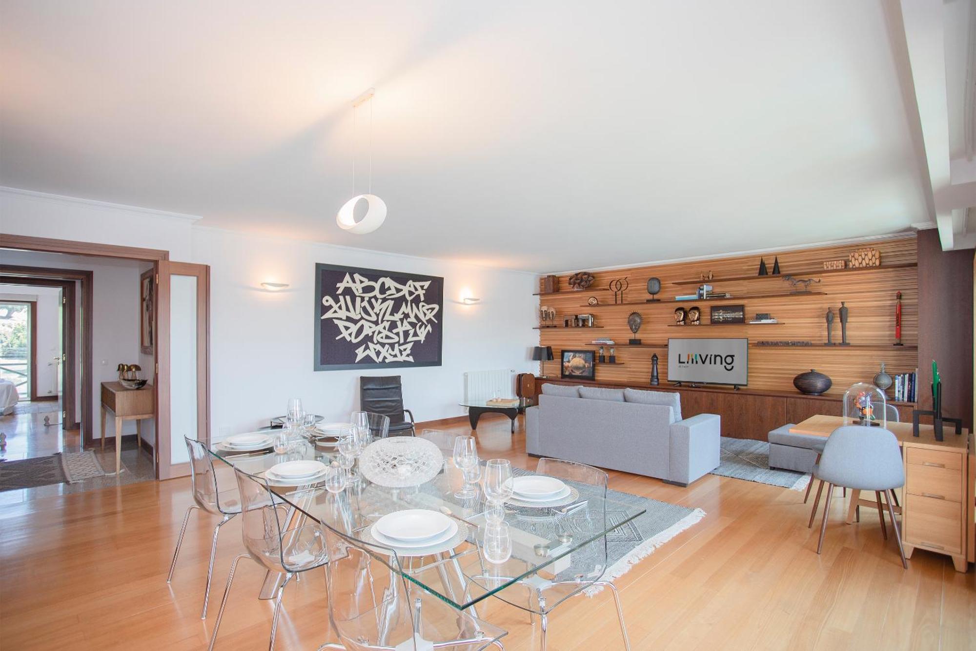 Appartement Liiiving In - Douro Riverside