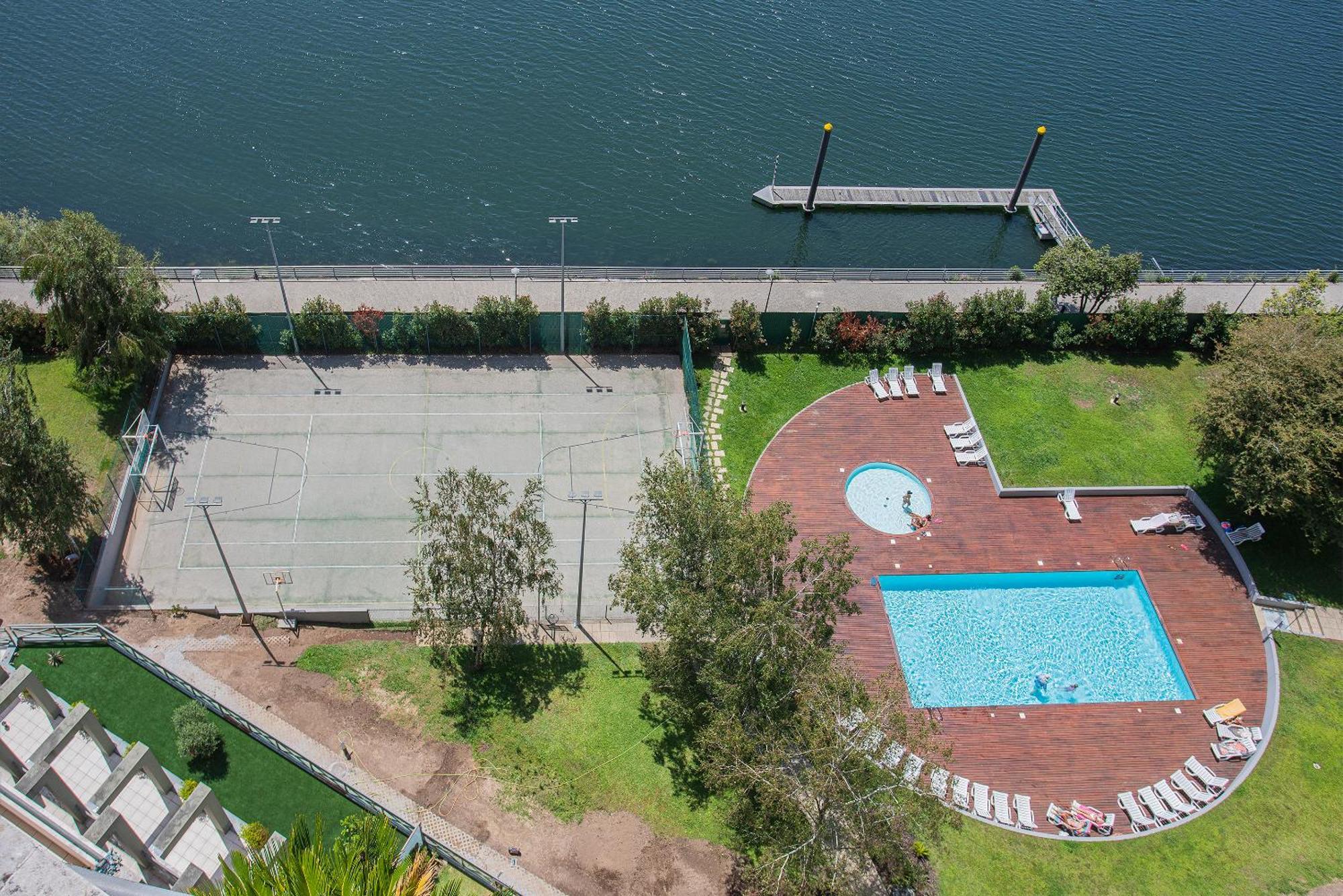 Liiiving In - Douro Riverside Appartement *