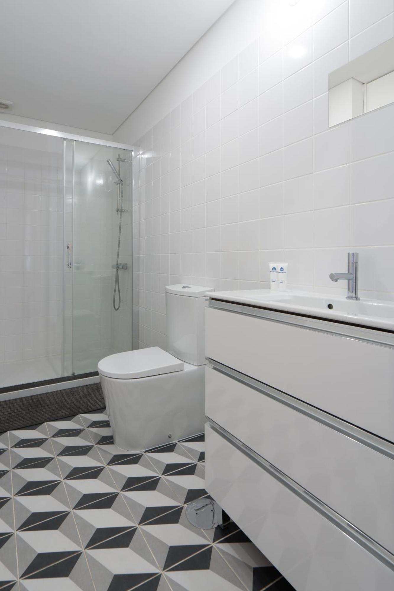 Host Wise - Modern Urban Flat Porto