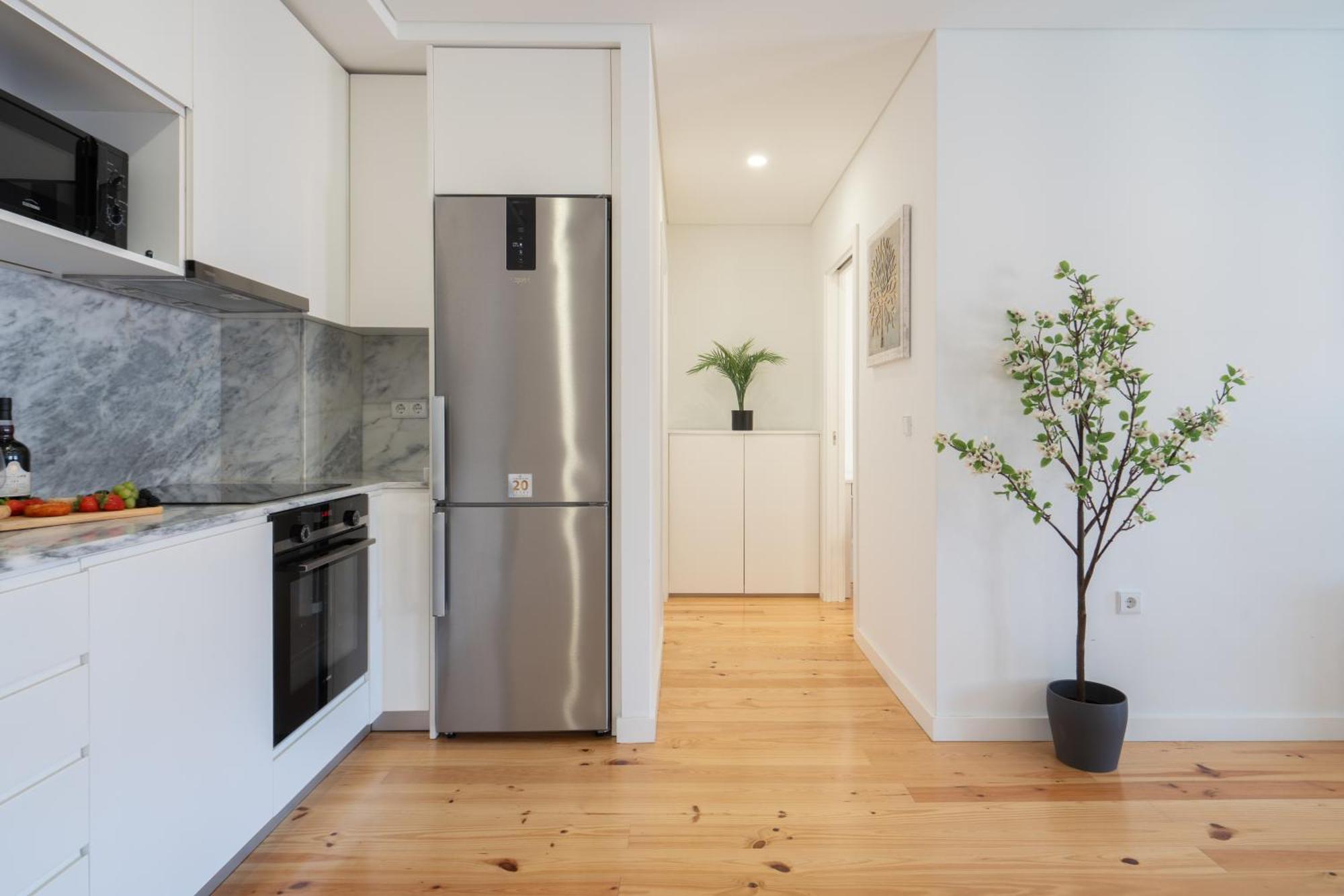 Host Wise - Modern Urban Flat * Porto