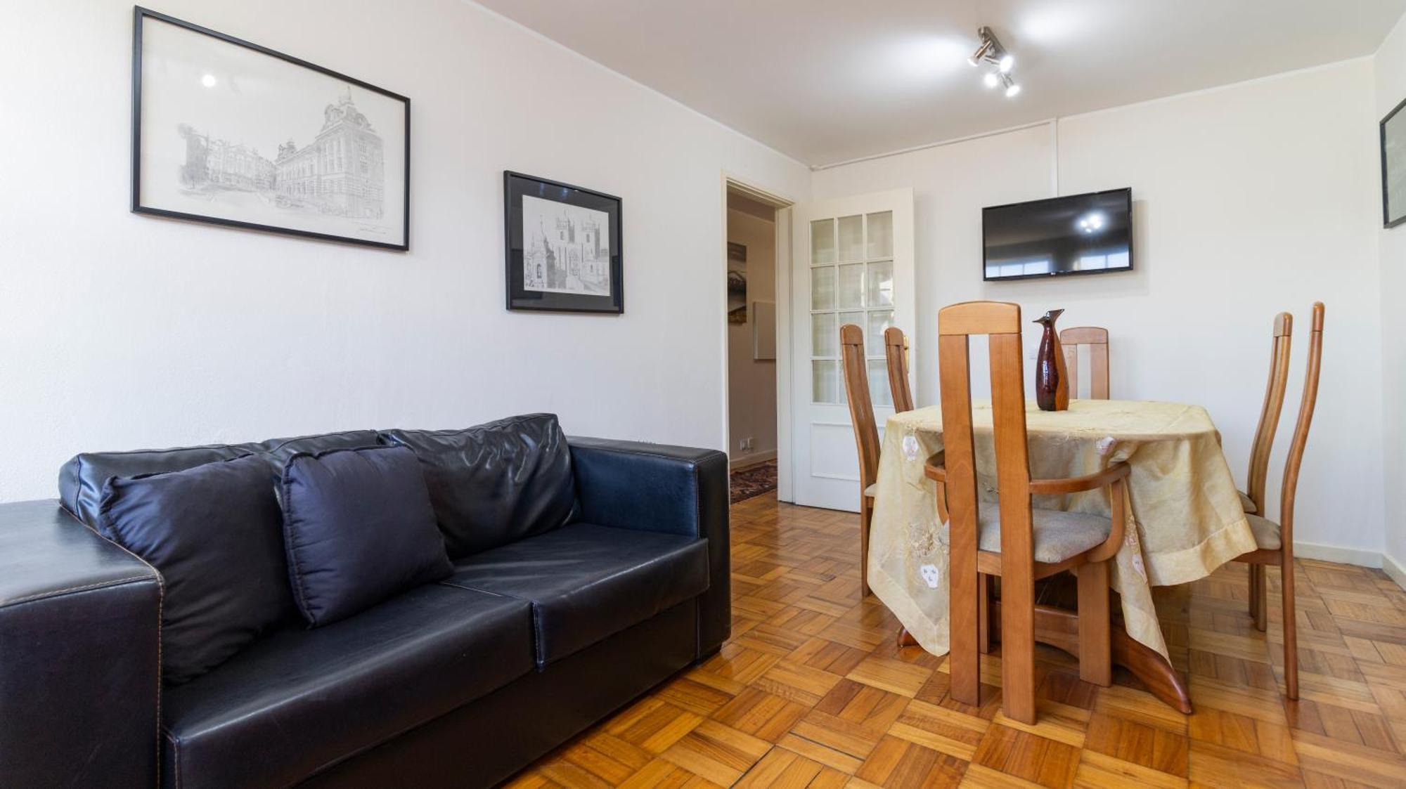 Apartment Magnificent Downtown By Unique Hosts Porto