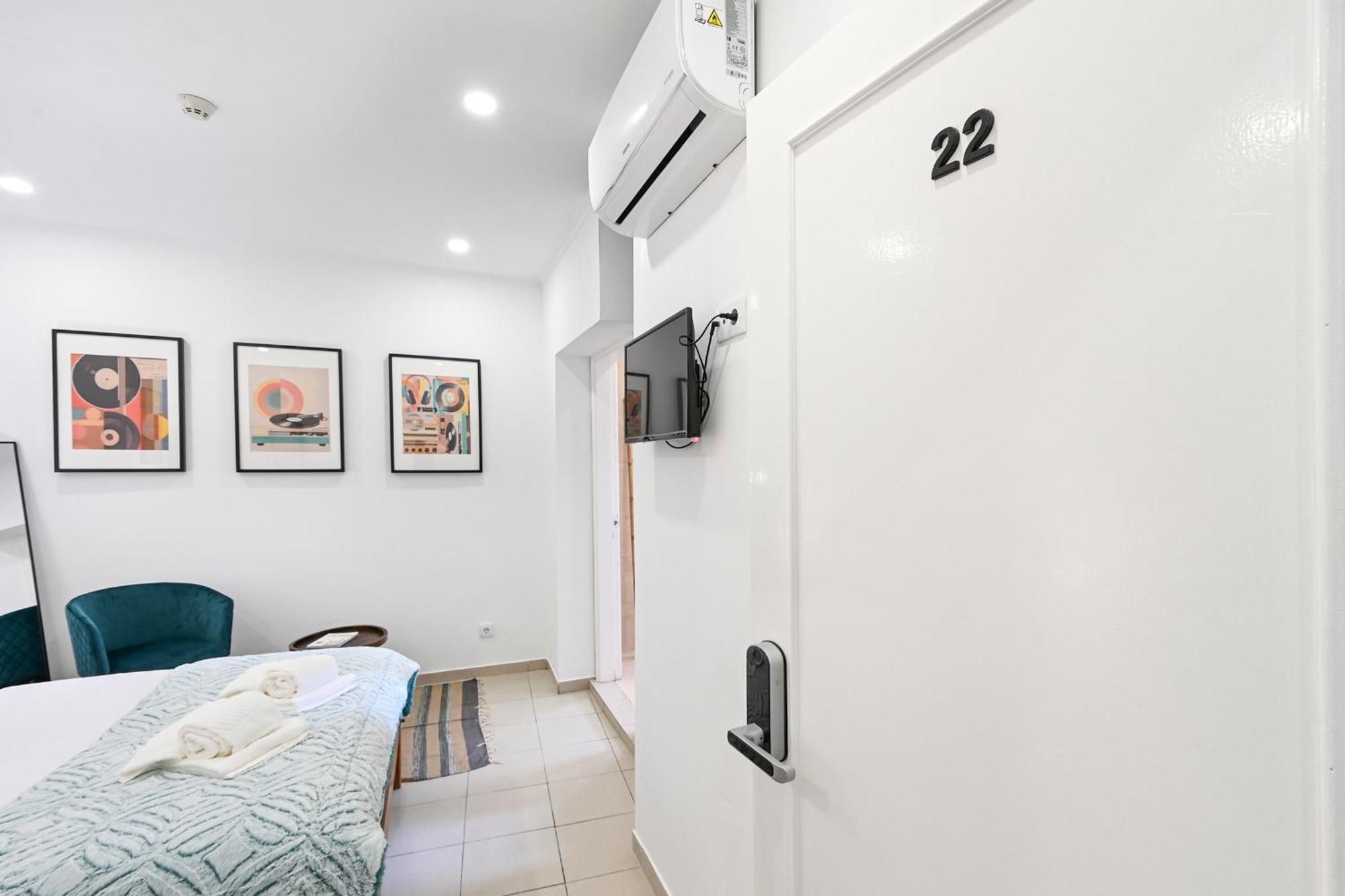 Guest house Casa Maya - Boutique