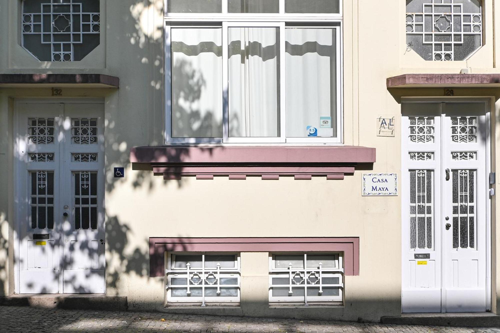 Casa Maya Porto