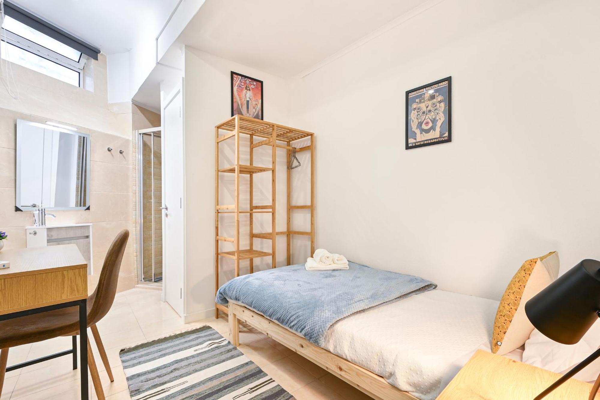 Casa Maya Gasthuis Porto