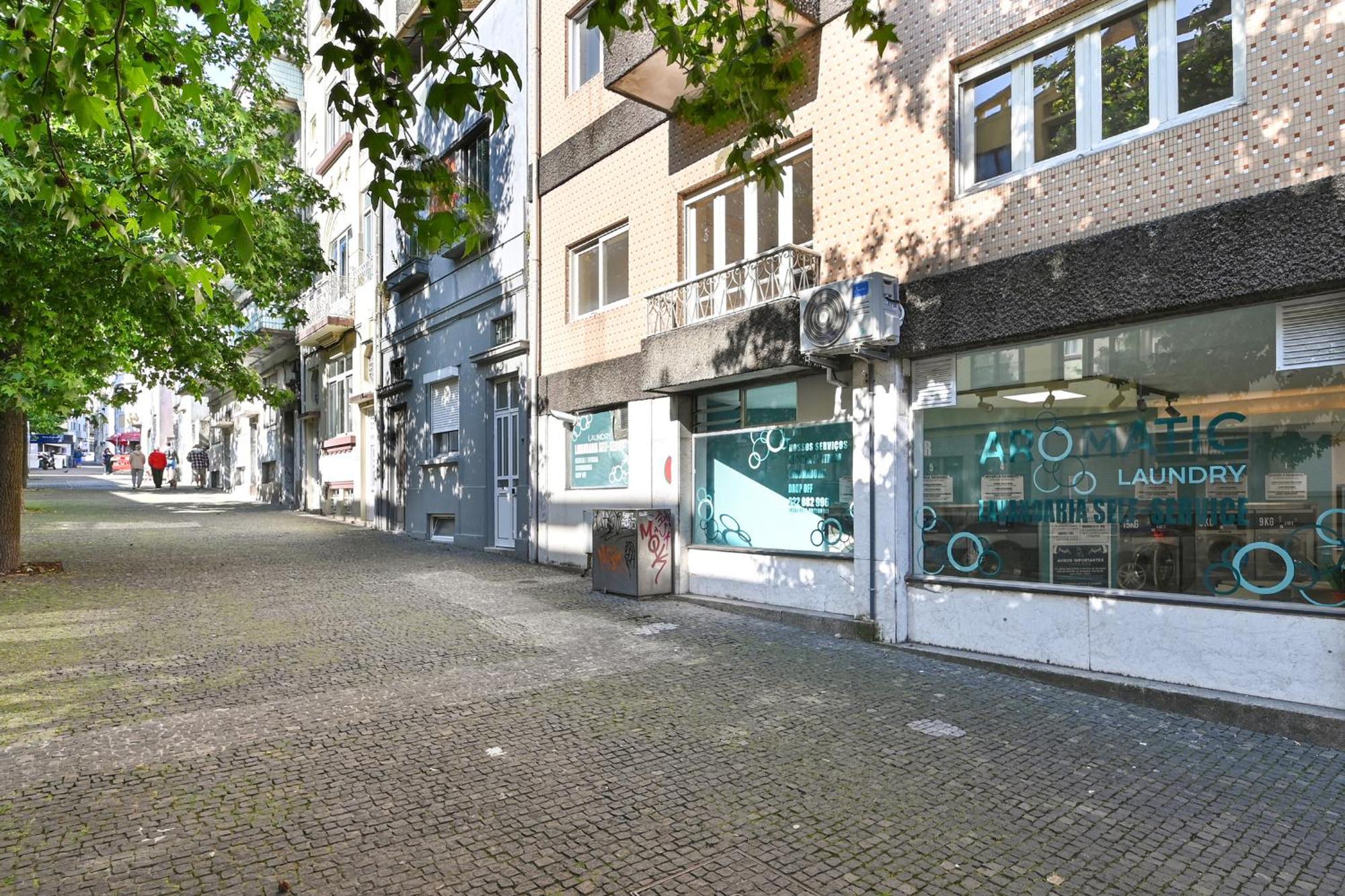Guest house Casa Maya - Boutique Porto