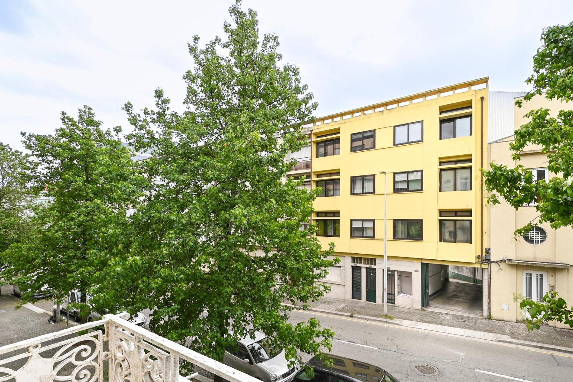 Casa Maya Gasthuis Porto