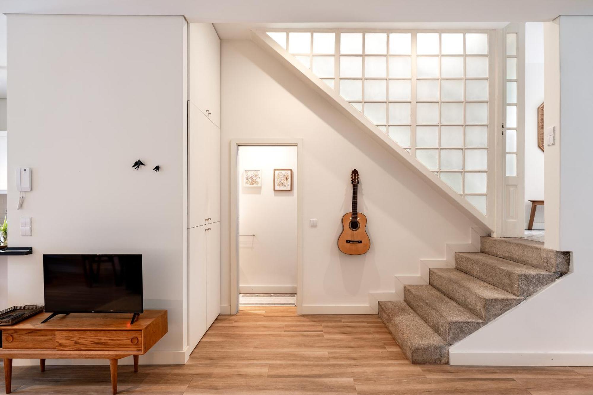 Viva Boavista Vintage House