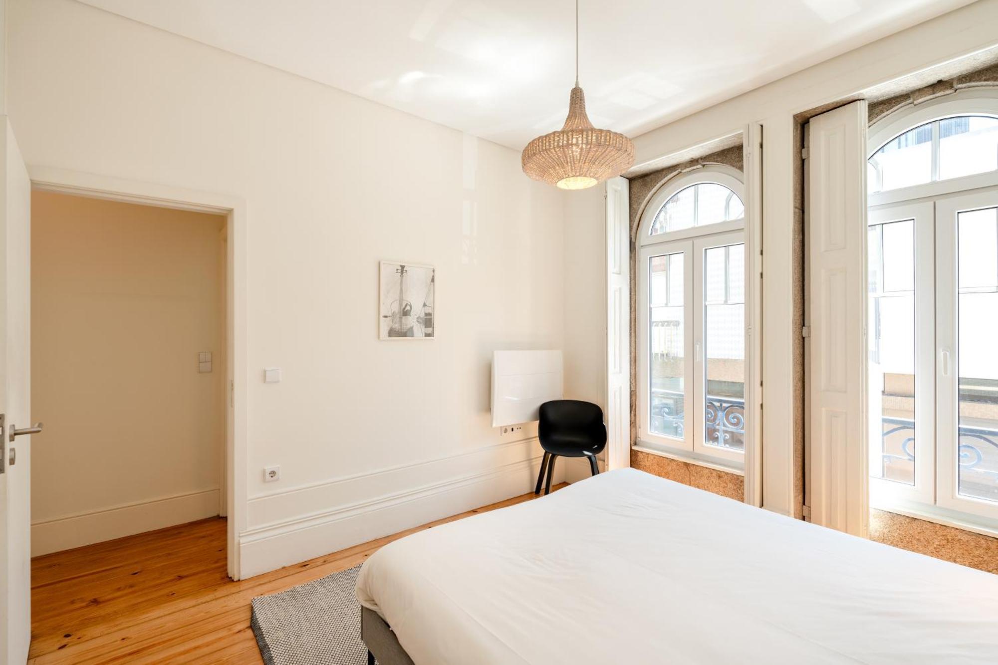 Vakantiehuis Viva Boavista Vintage House Porto