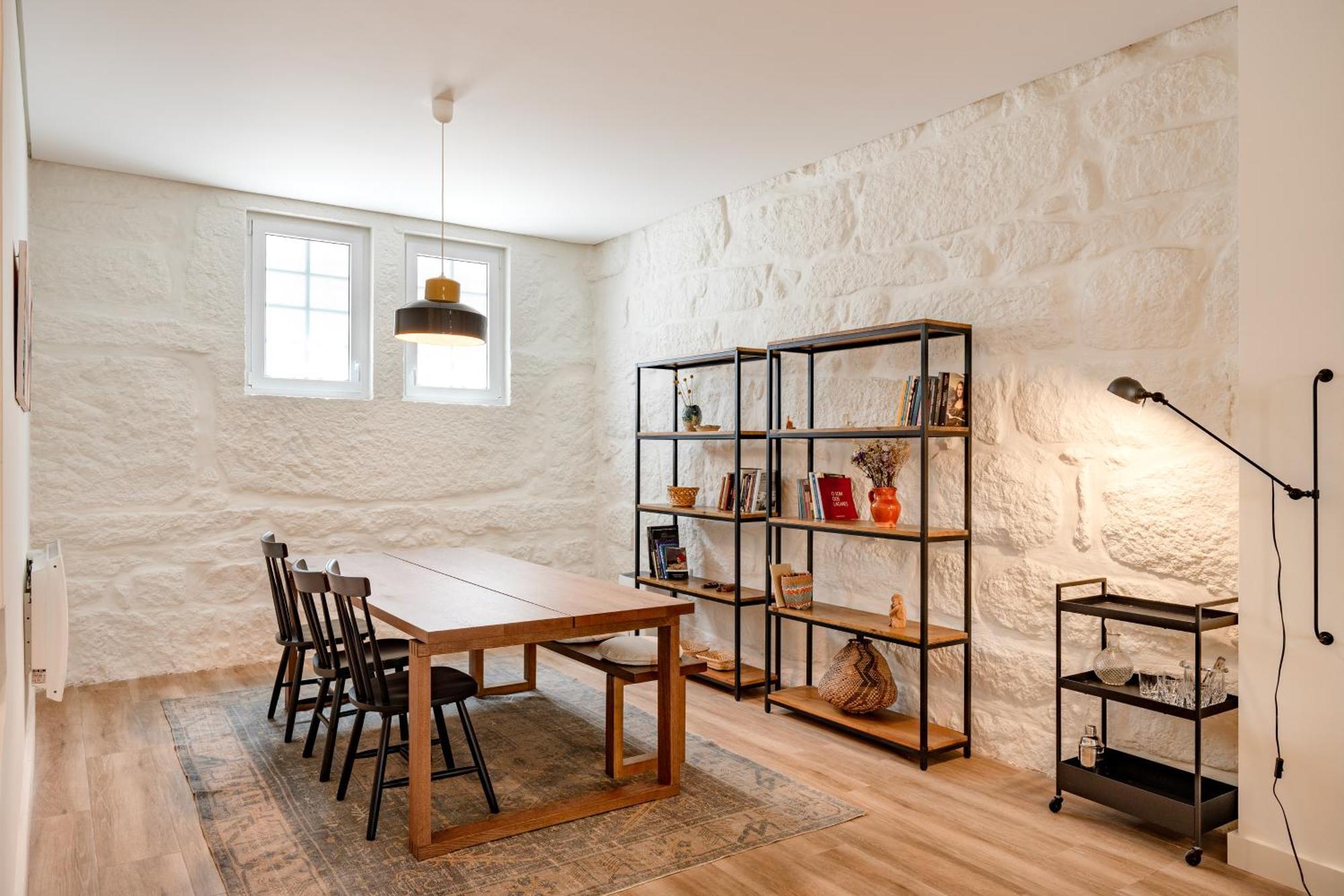 Viva Boavista Vintage House * Porto