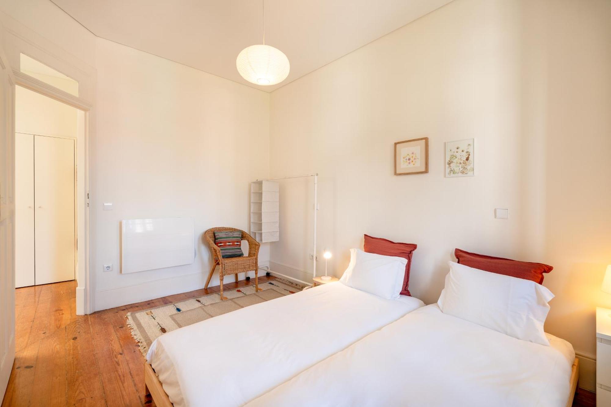 Viva Boavista Vintage House
