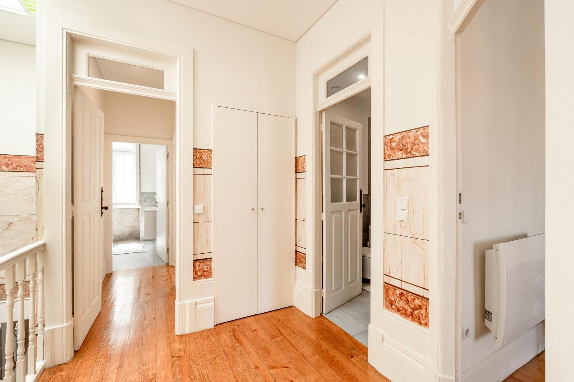 Viva Boavista Vintage House * Porto