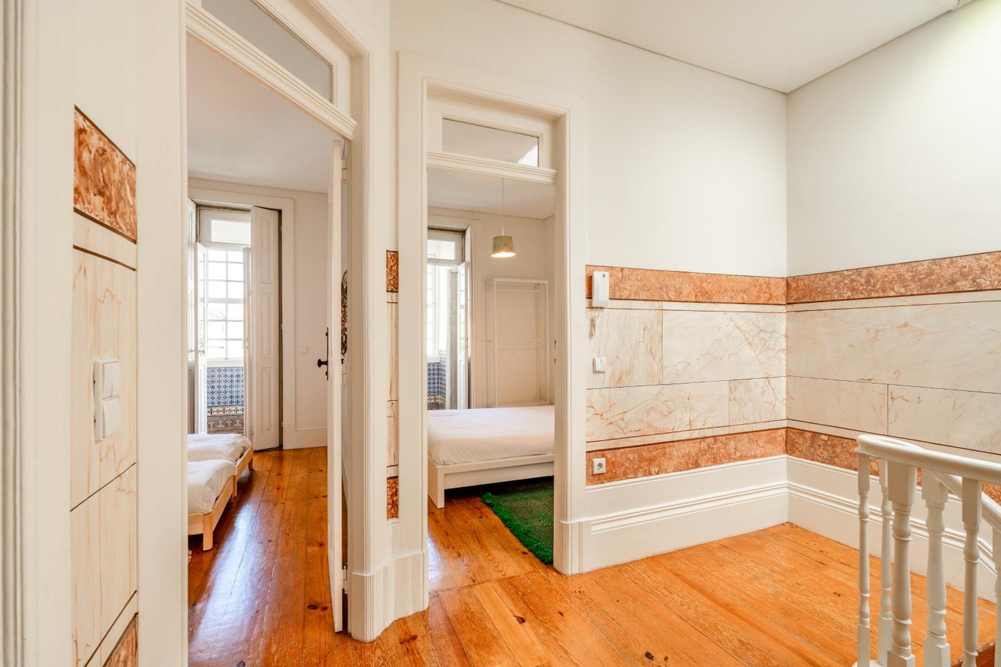 Viva Boavista Vintage House Vakantiehuis Porto
