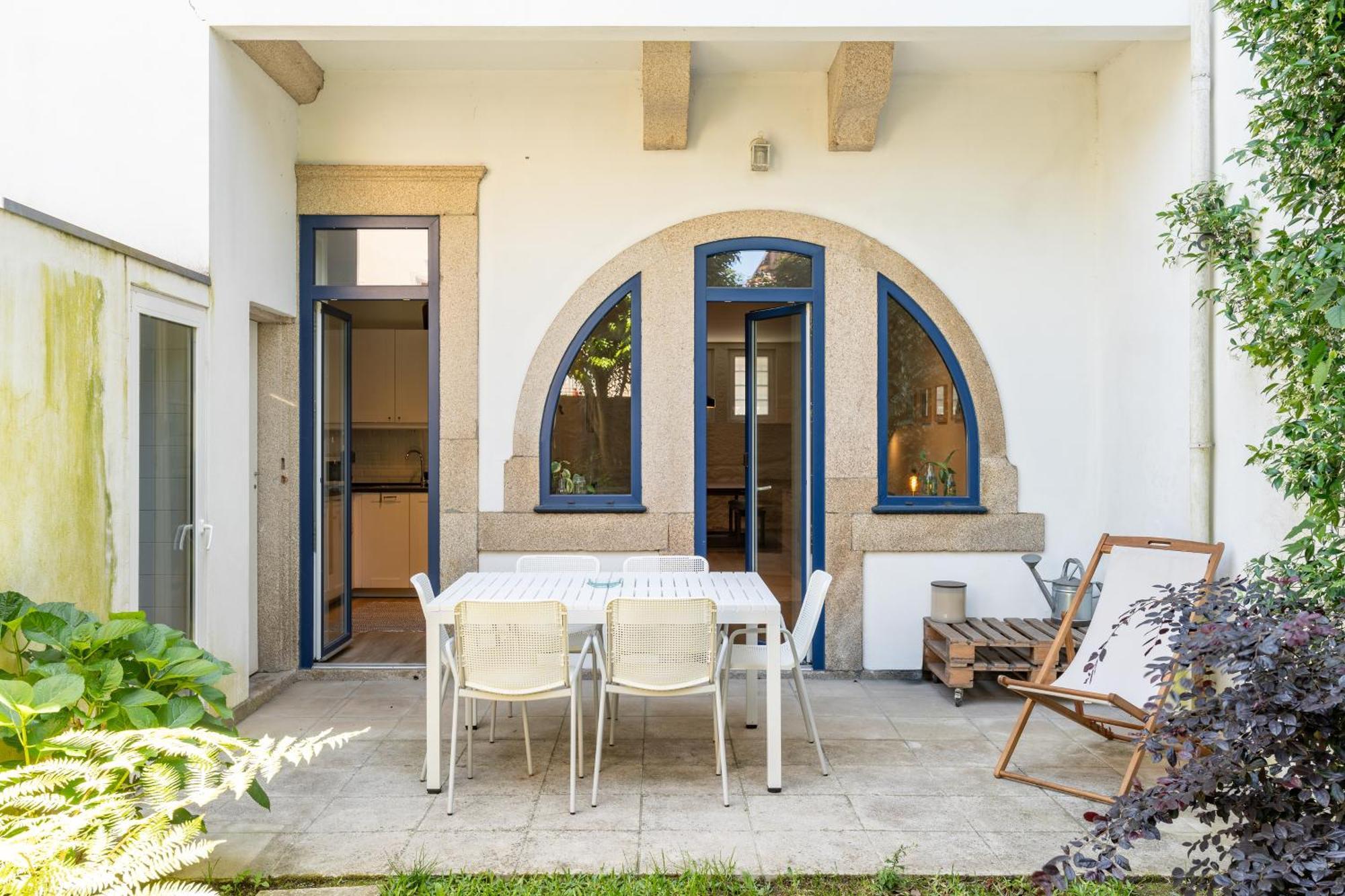 Viva Boavista Vintage House Vakantiehuis *