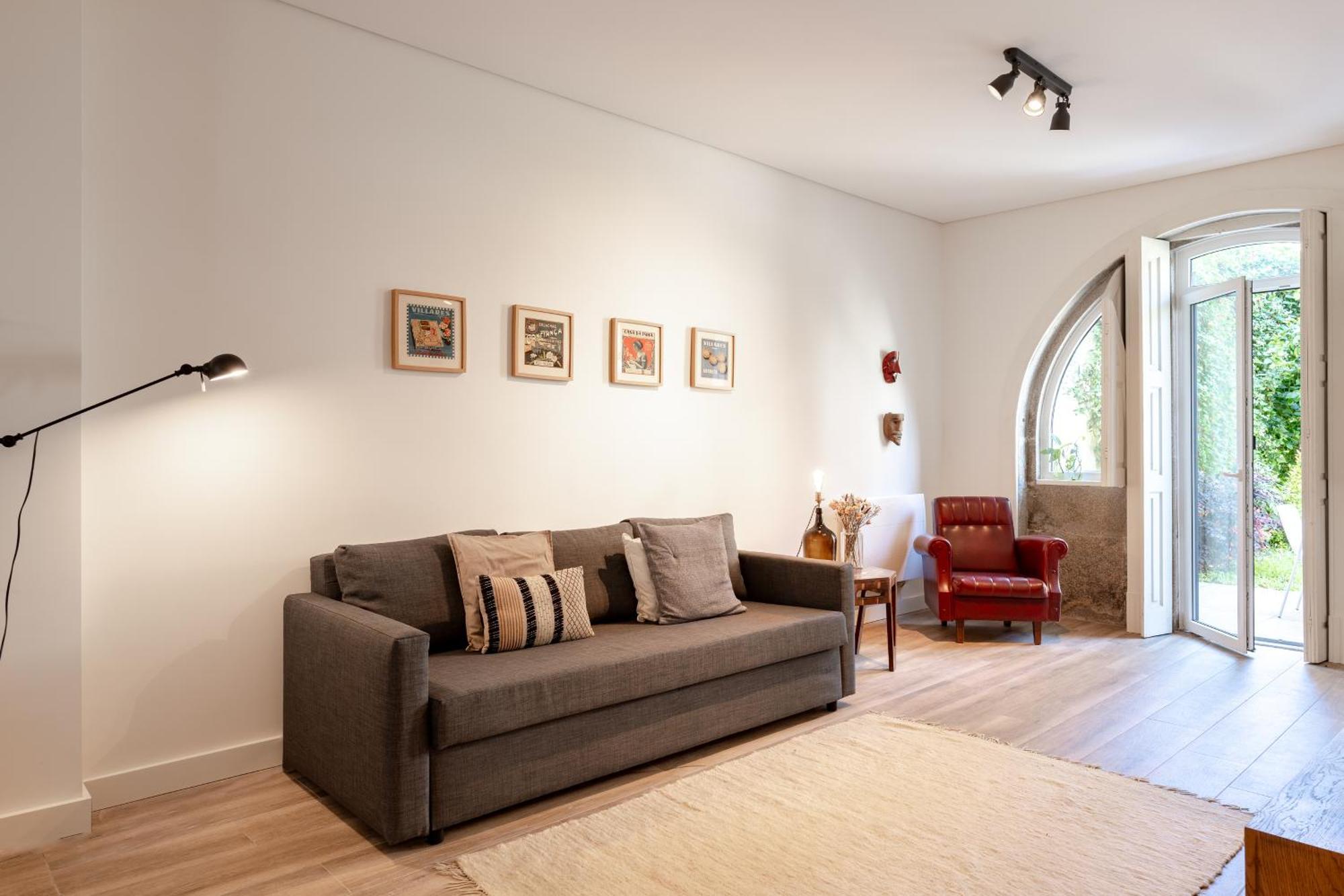 Viva Boavista Vintage House *