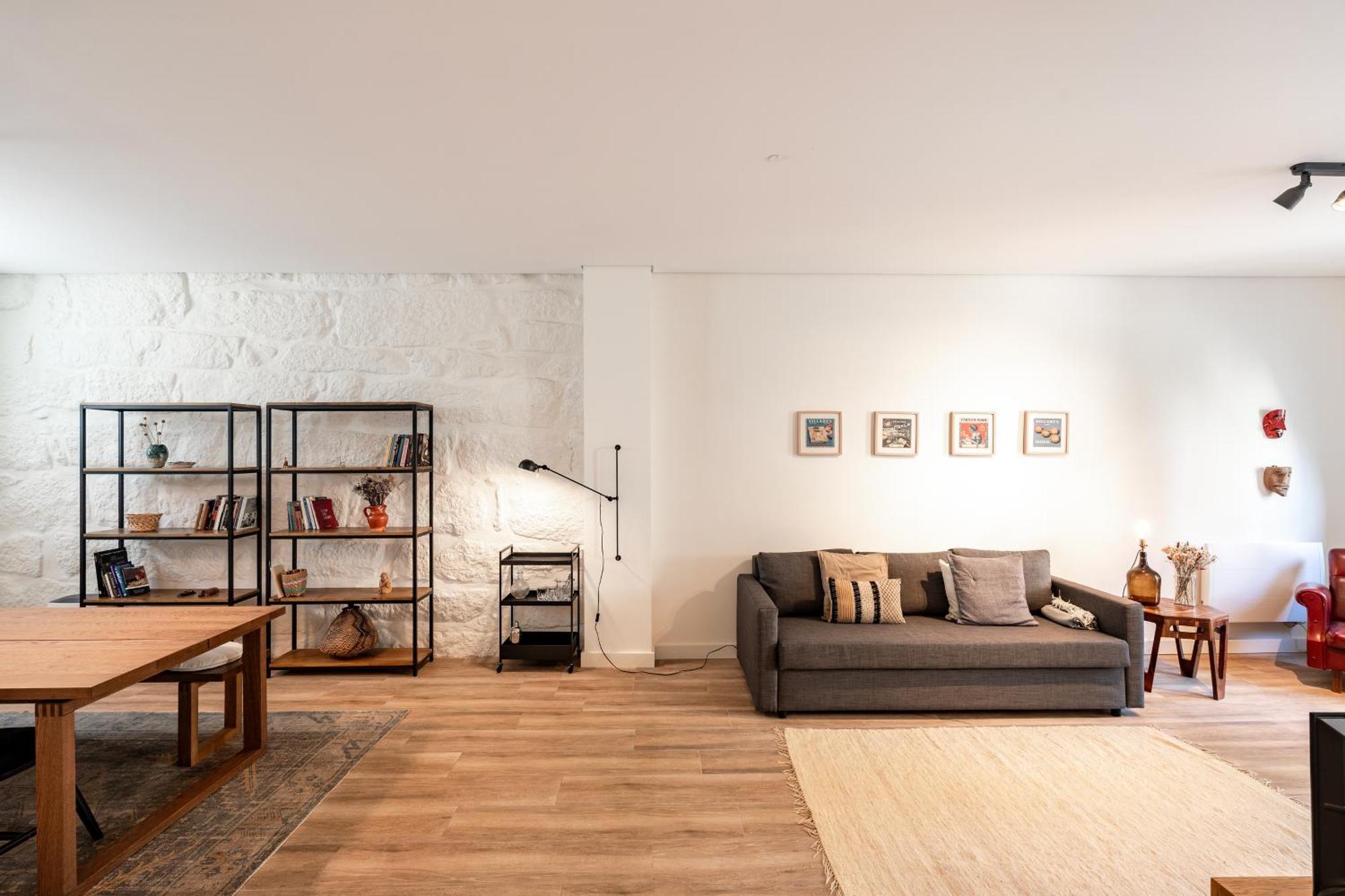 Vakantiehuis Viva Boavista Vintage House