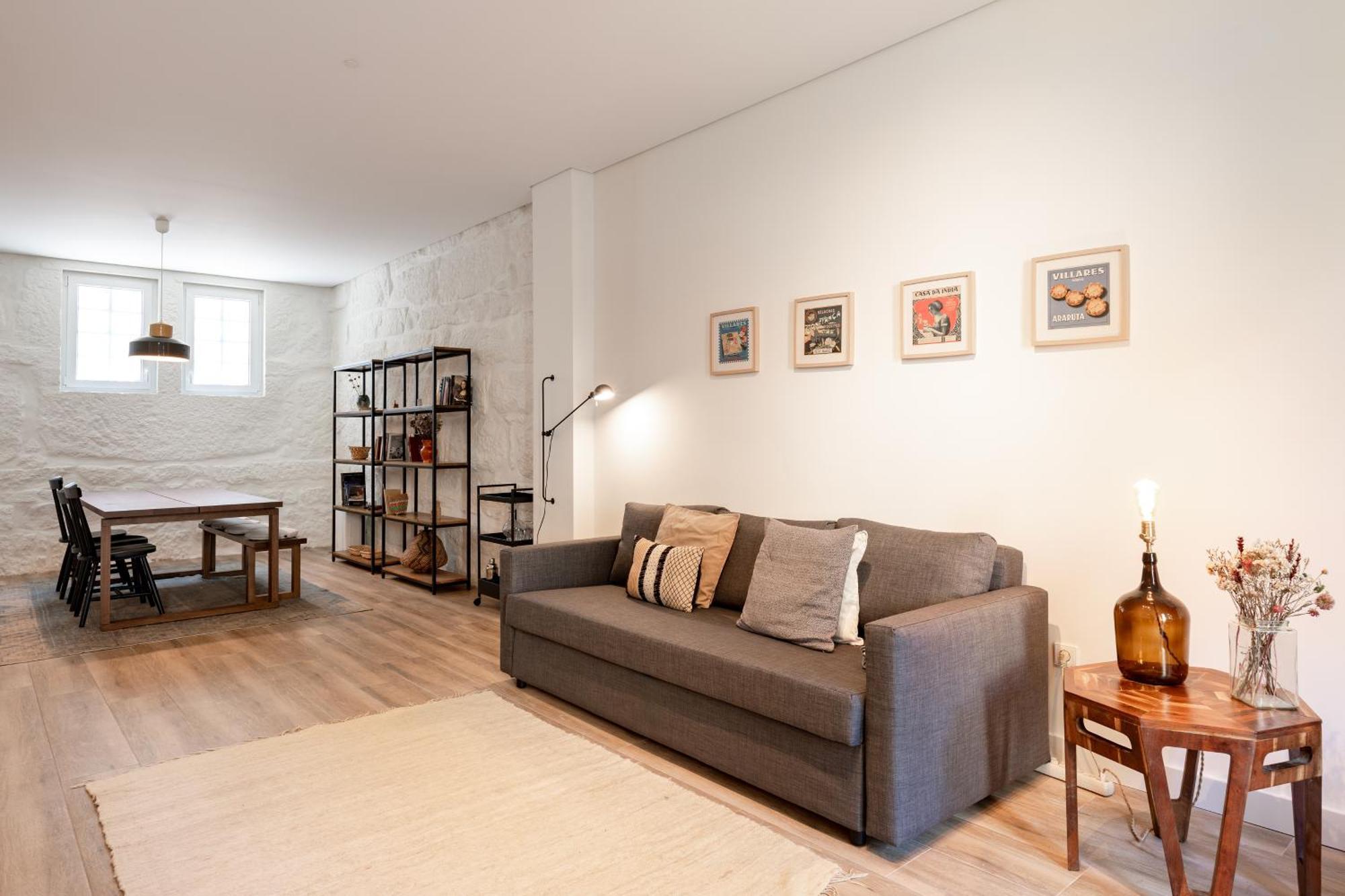 Vakantiehuis Viva Boavista Vintage House *
