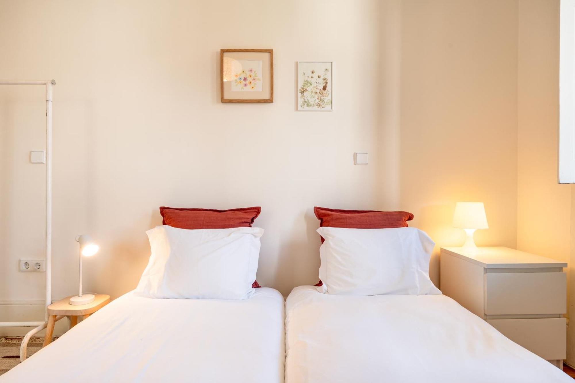 Viva Boavista Vintage House * Porto