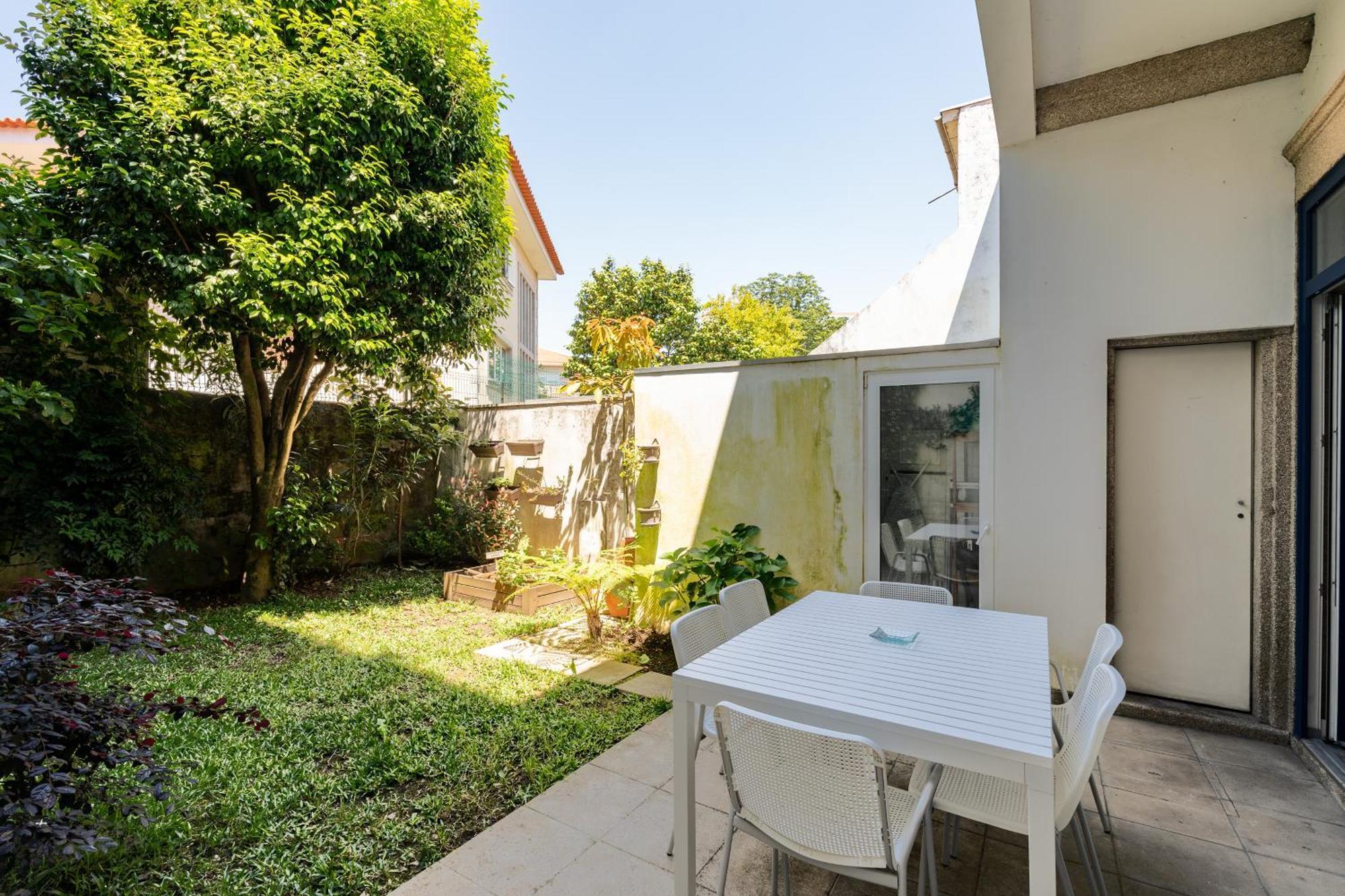 Viva Boavista Vintage House Porto