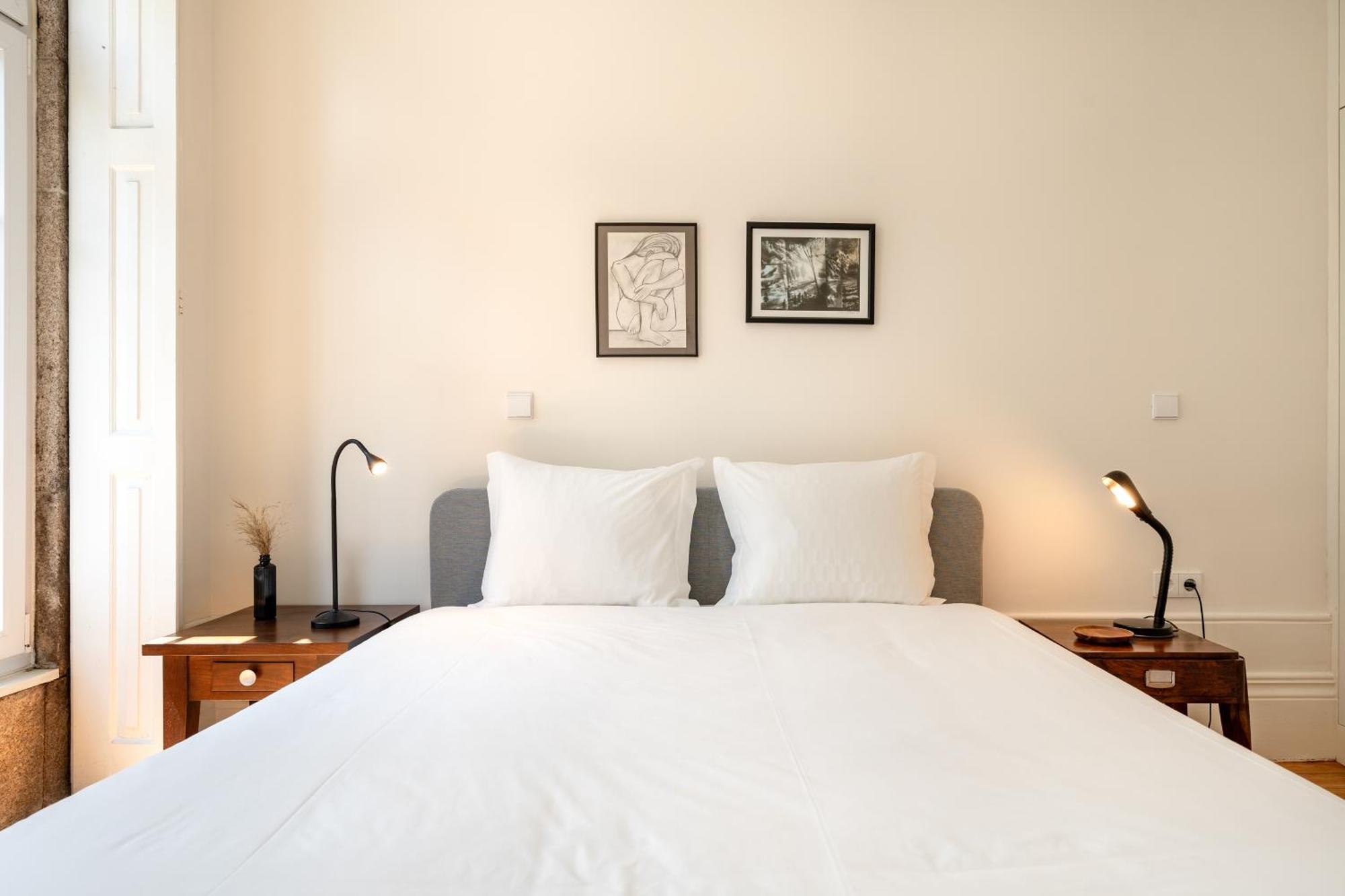 Viva Boavista Vintage House Porto