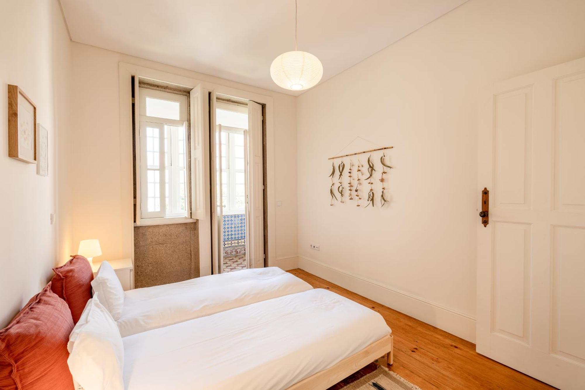 Vakantiehuis Viva Boavista Vintage House *
