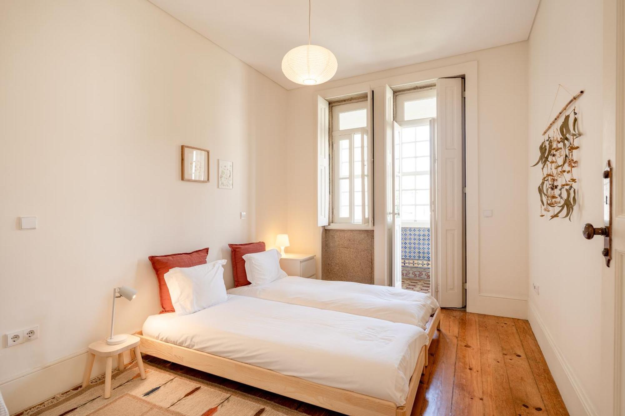 Vakantiehuis Viva Boavista Vintage House *