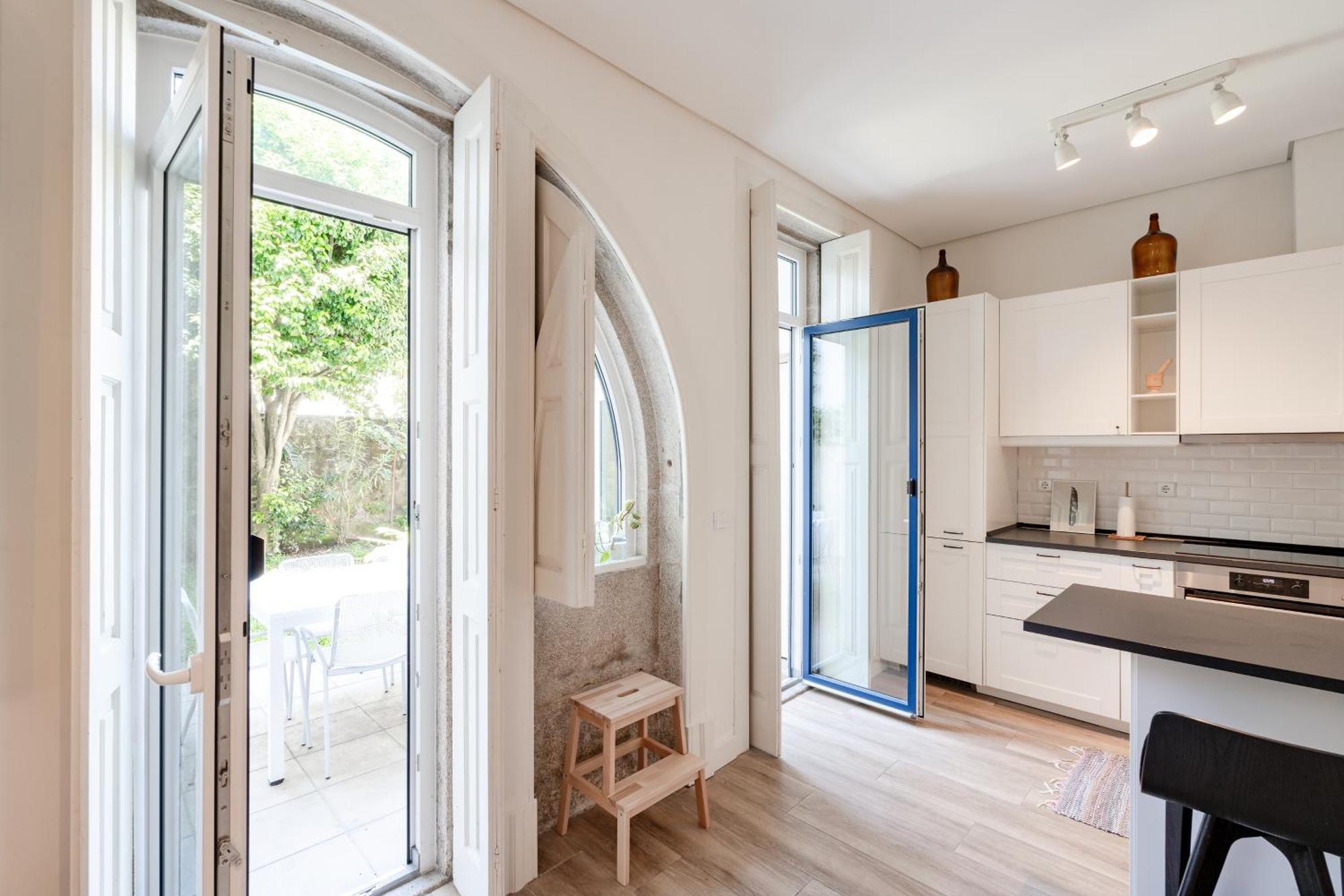 Viva Boavista Vintage House Vakantiehuis *